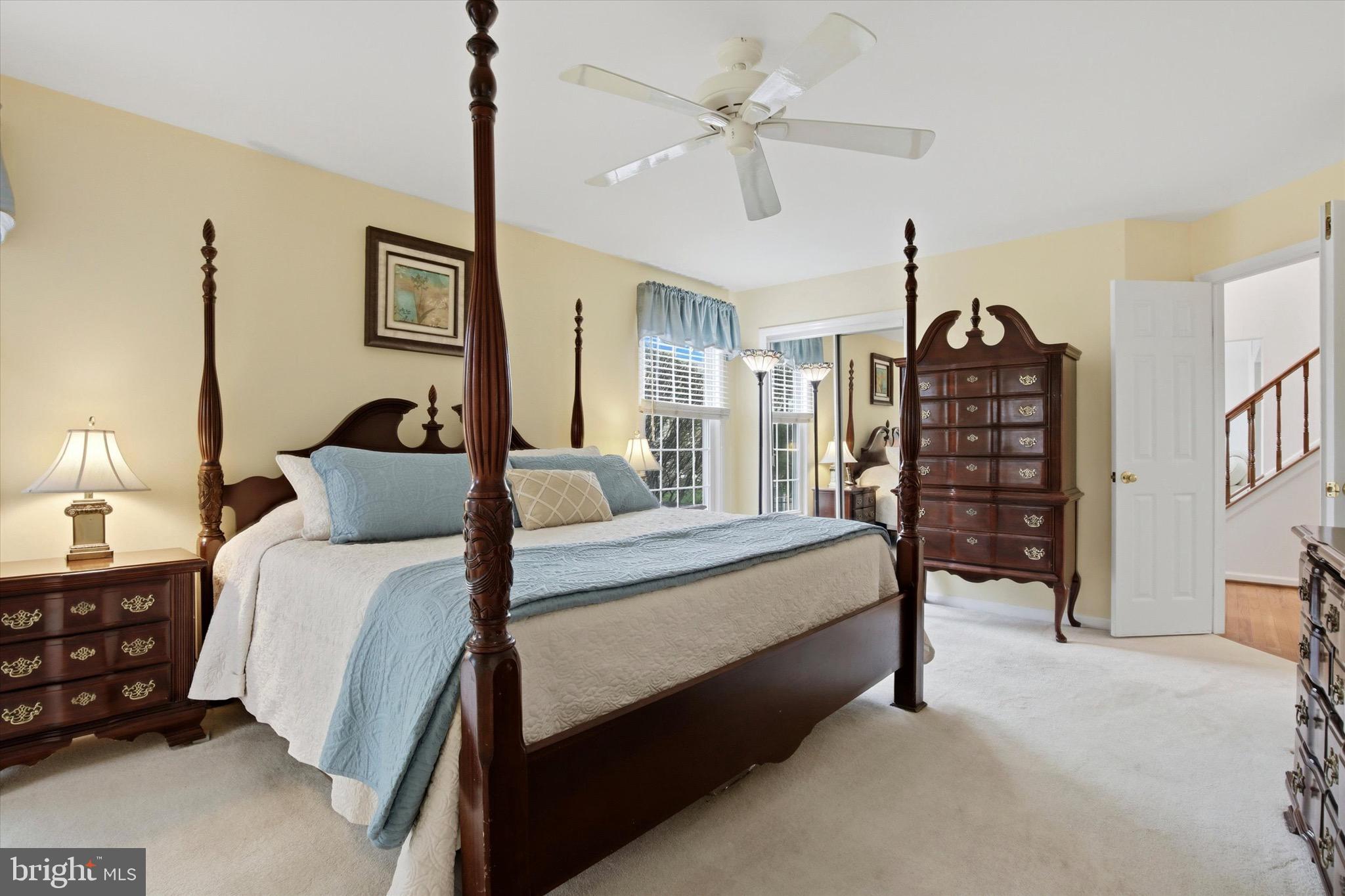 PINECREST - Residential