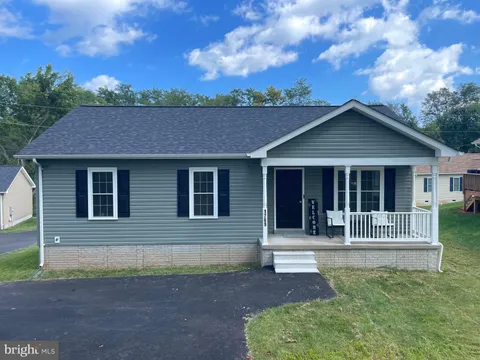 1769 Birch Drive, Culpeper, VA 22701 - MLS#: VACU2009778