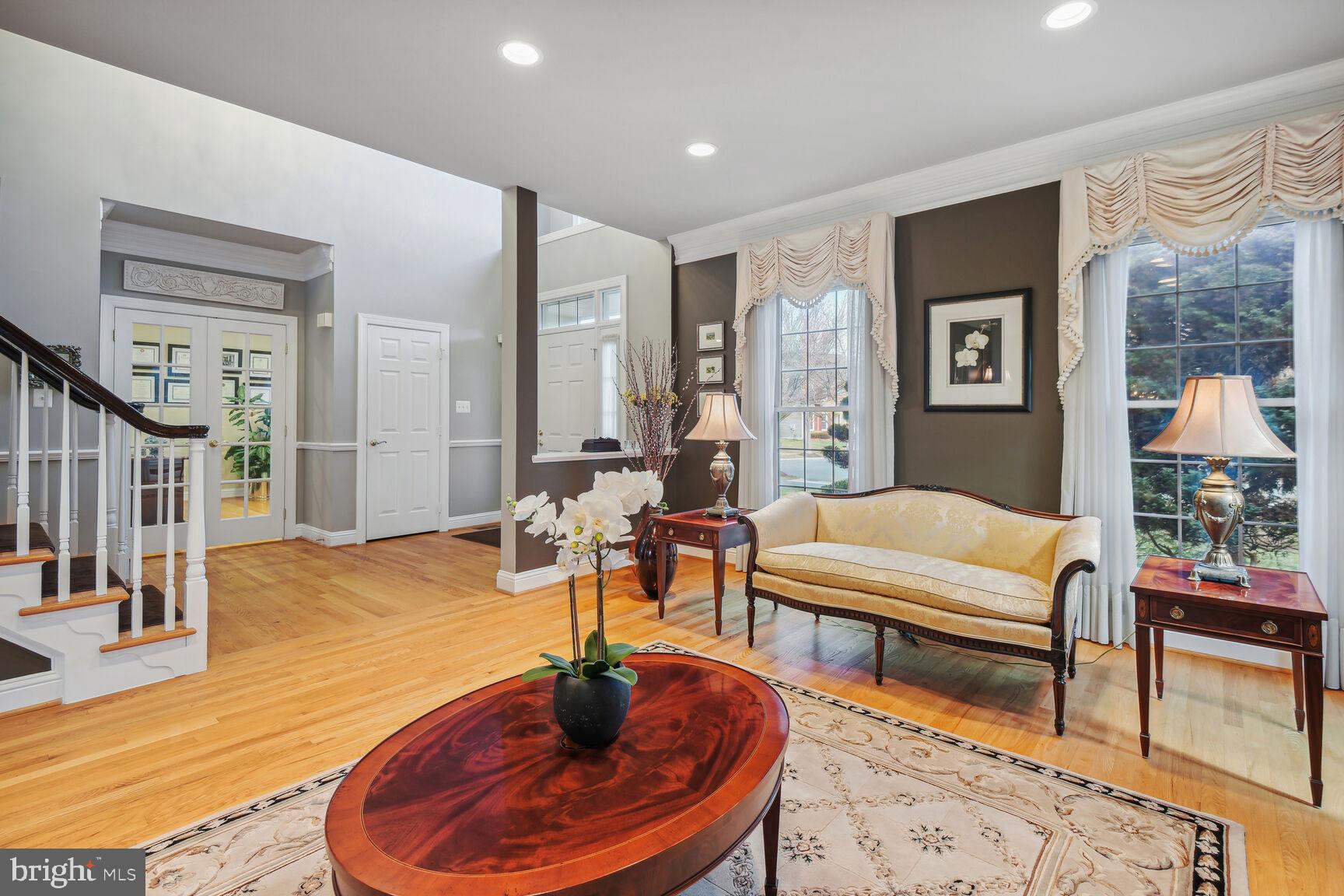 POTOMAC GLEN - Residential