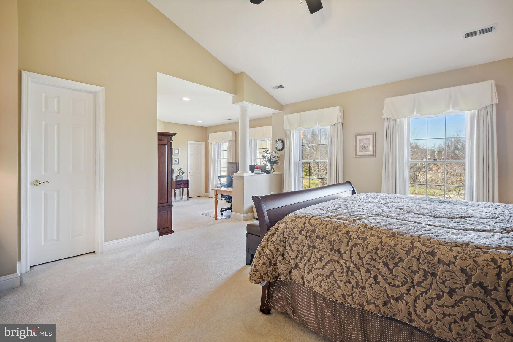 POTOMAC GLEN - Residential