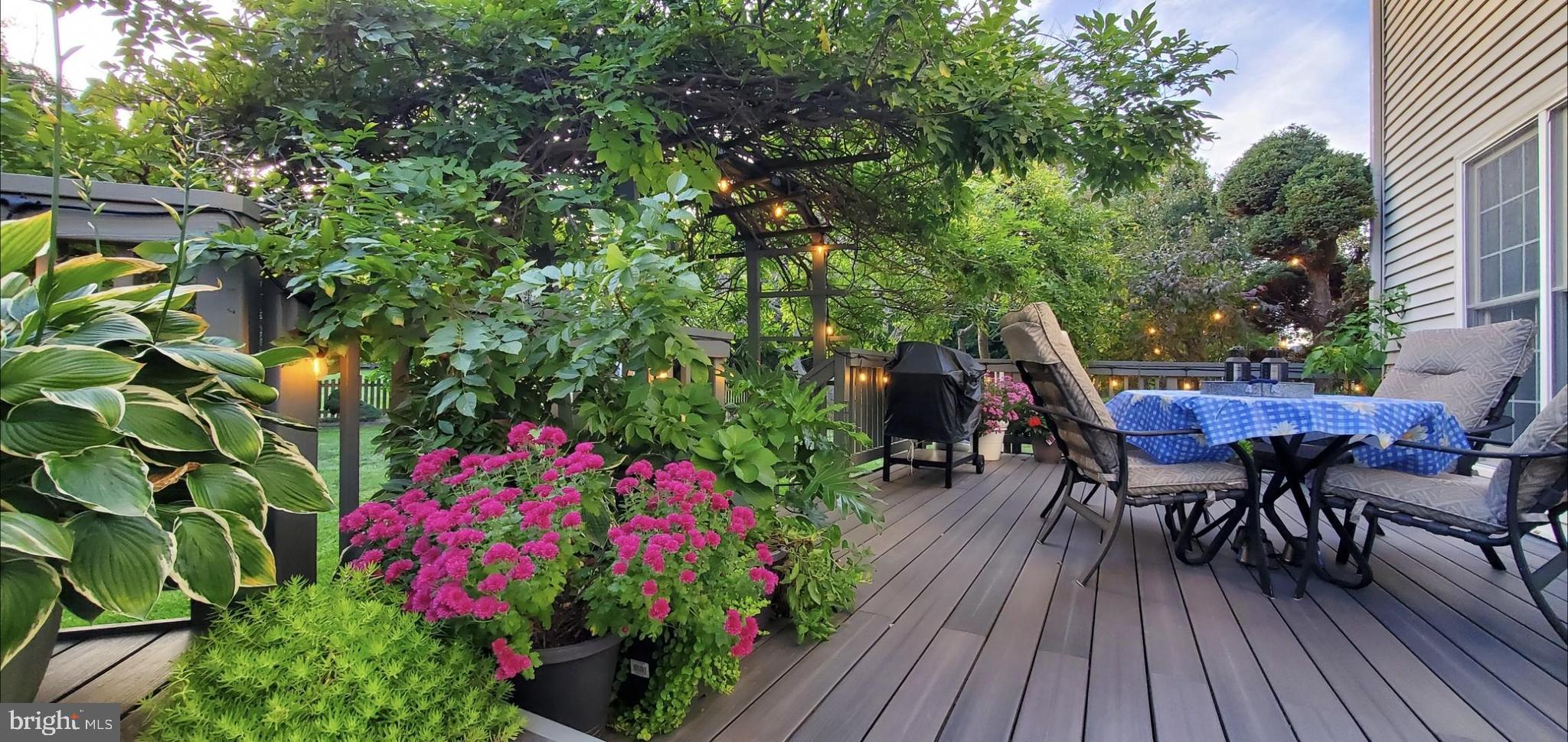 POTOMAC GLEN - Residential