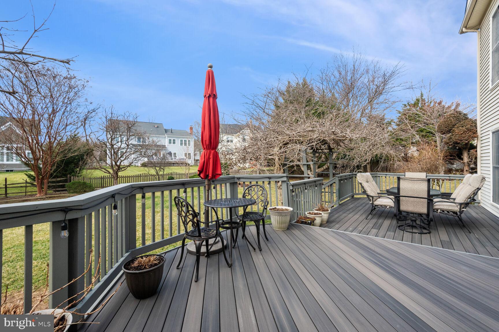 POTOMAC GLEN - Residential