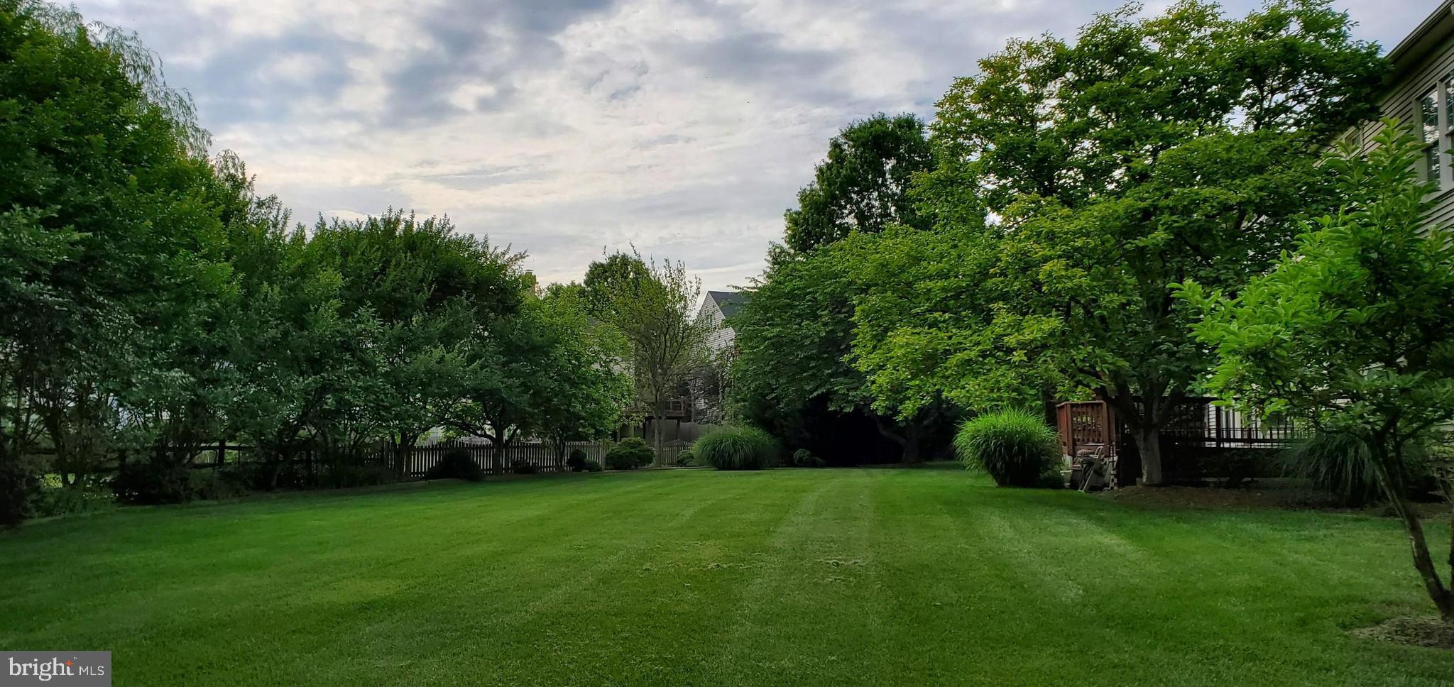 POTOMAC GLEN - Residential