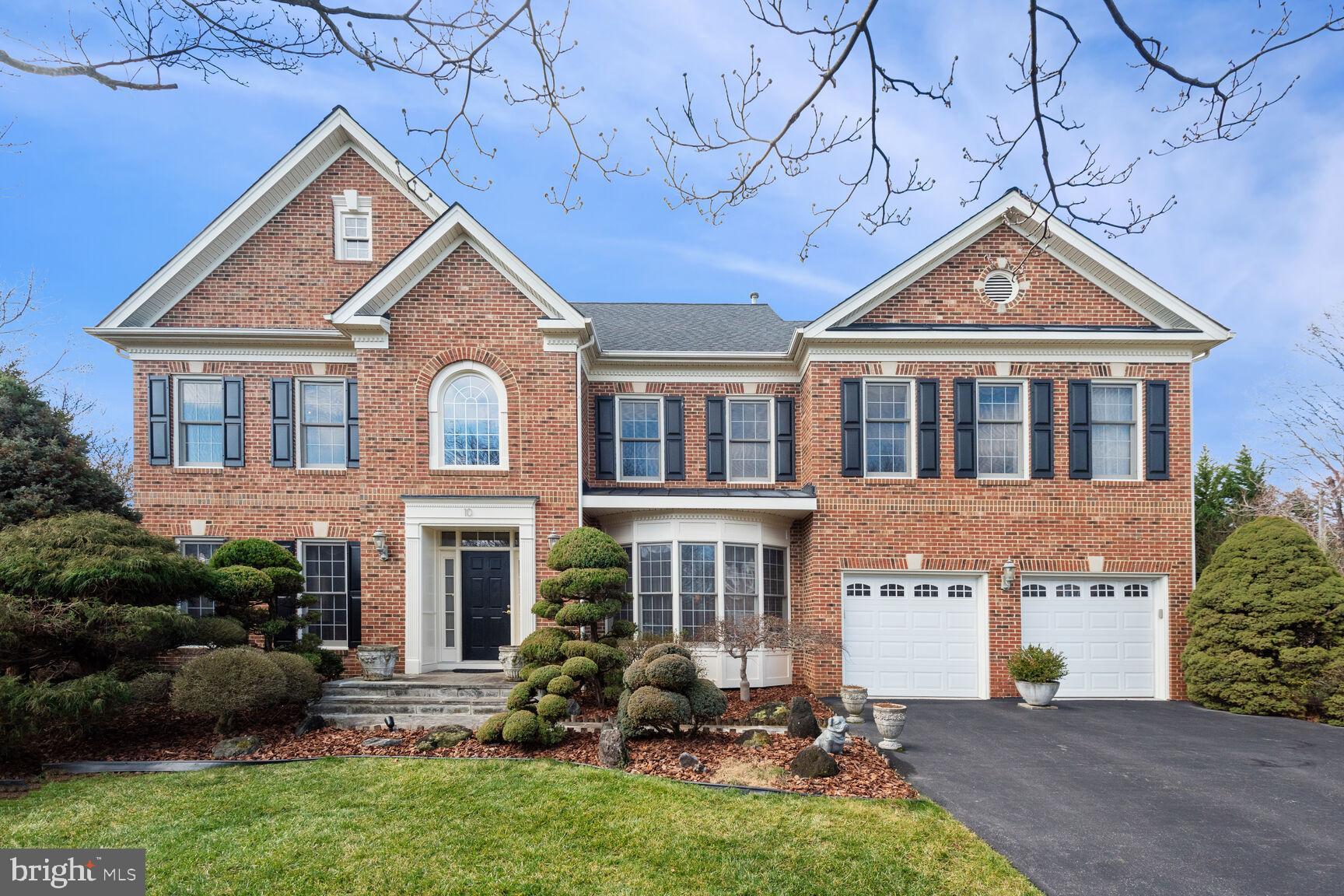 POTOMAC GLEN - Residential