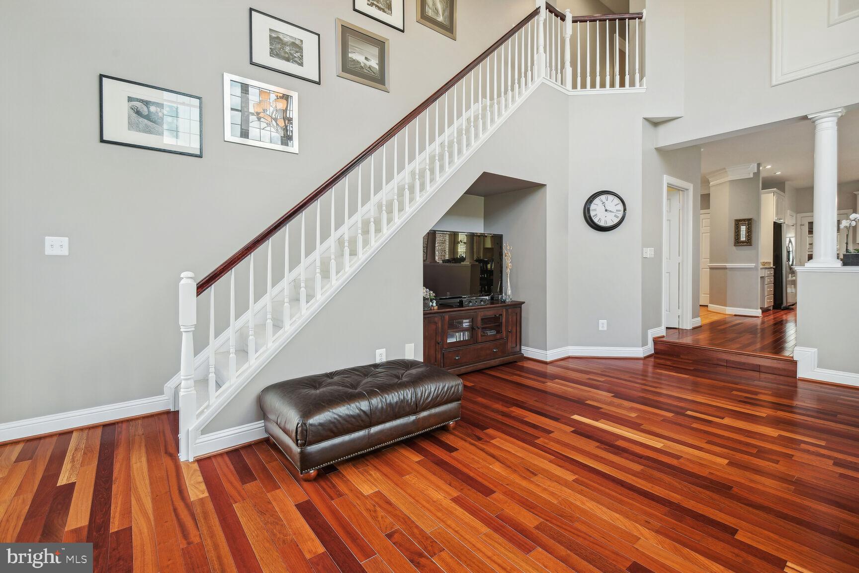 POTOMAC GLEN - Residential