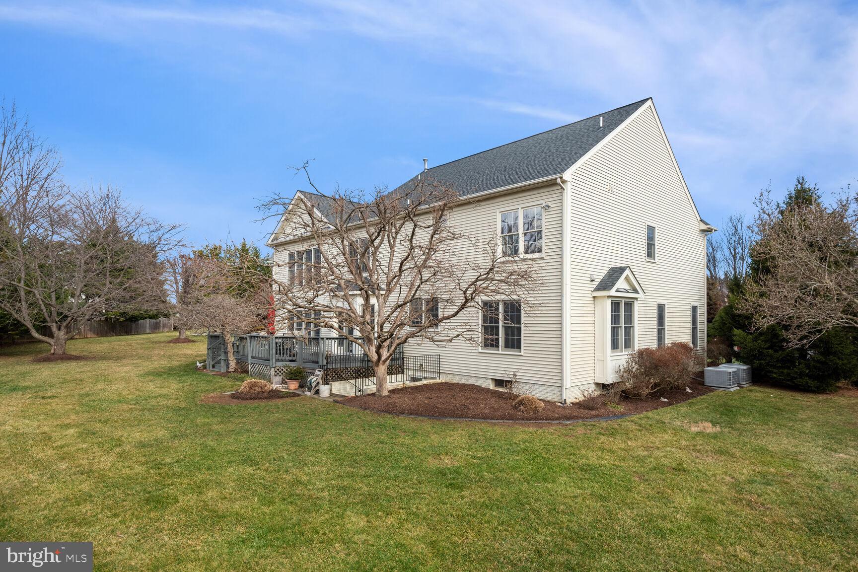 POTOMAC GLEN - Residential