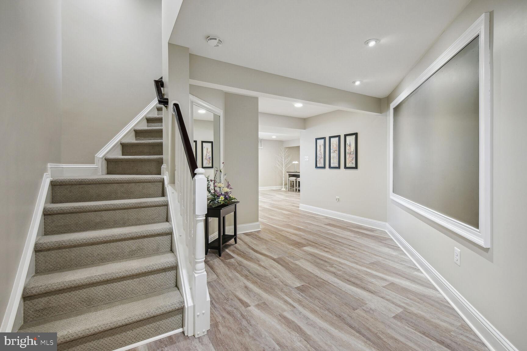 POTOMAC GLEN - Residential