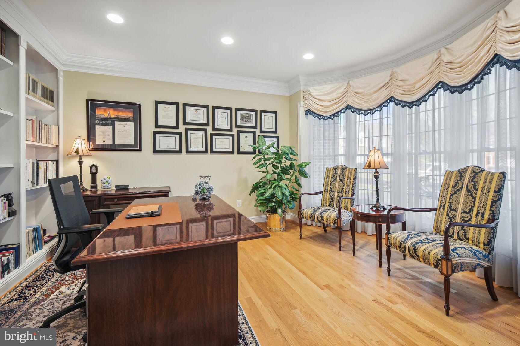 POTOMAC GLEN - Residential