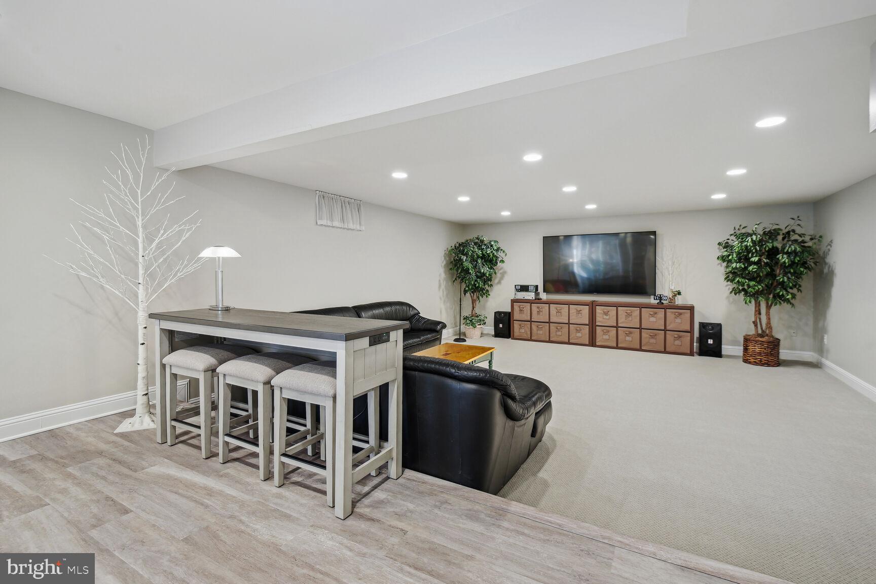 POTOMAC GLEN - Residential