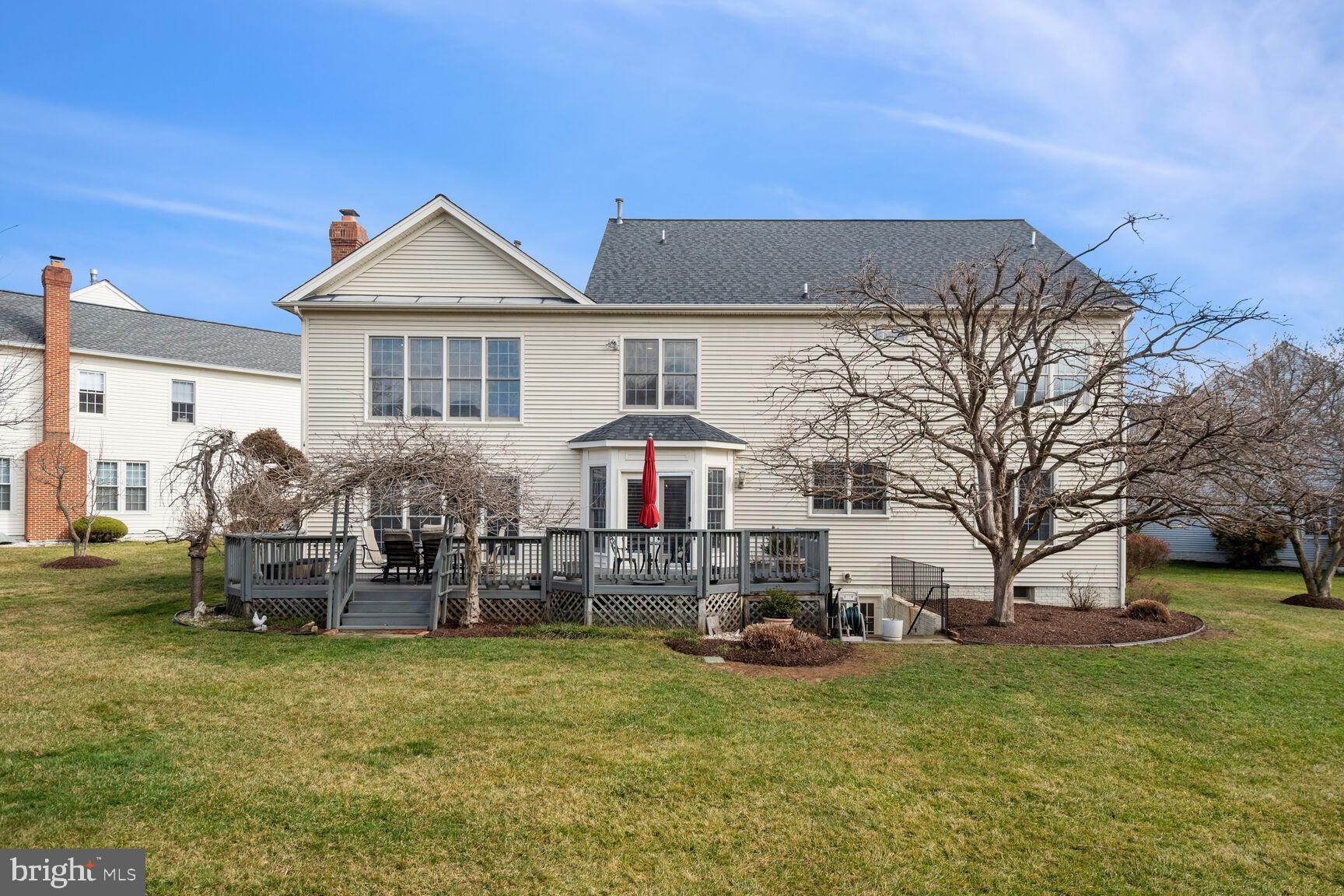 POTOMAC GLEN - Residential