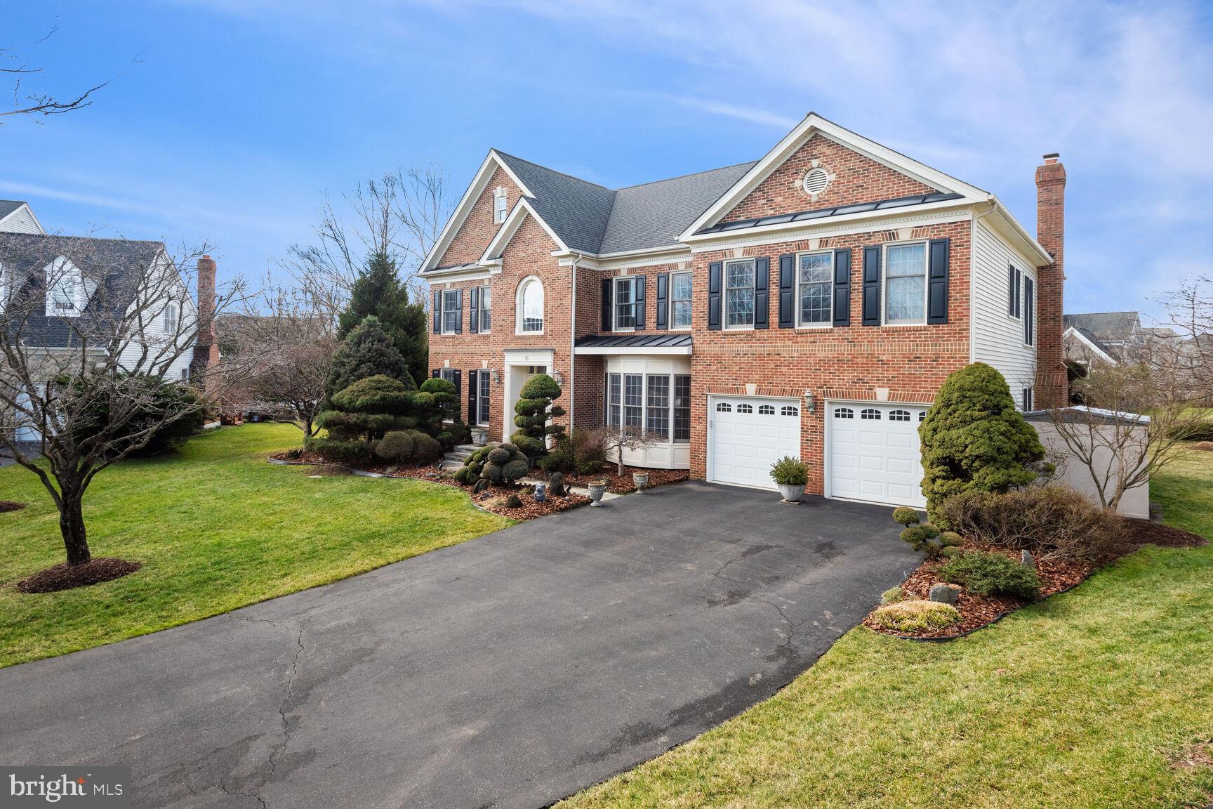 POTOMAC GLEN - Residential