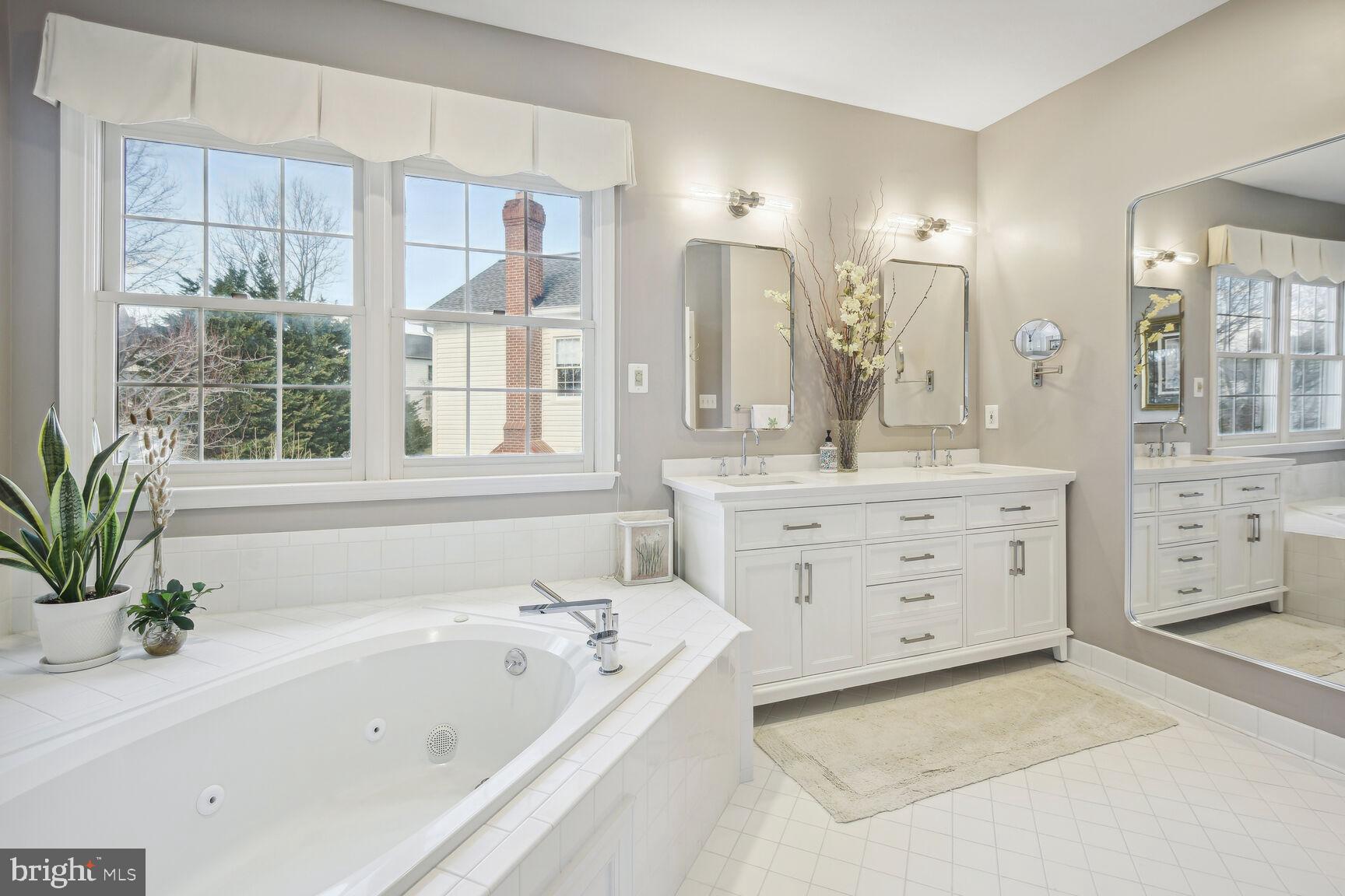 POTOMAC GLEN - Residential