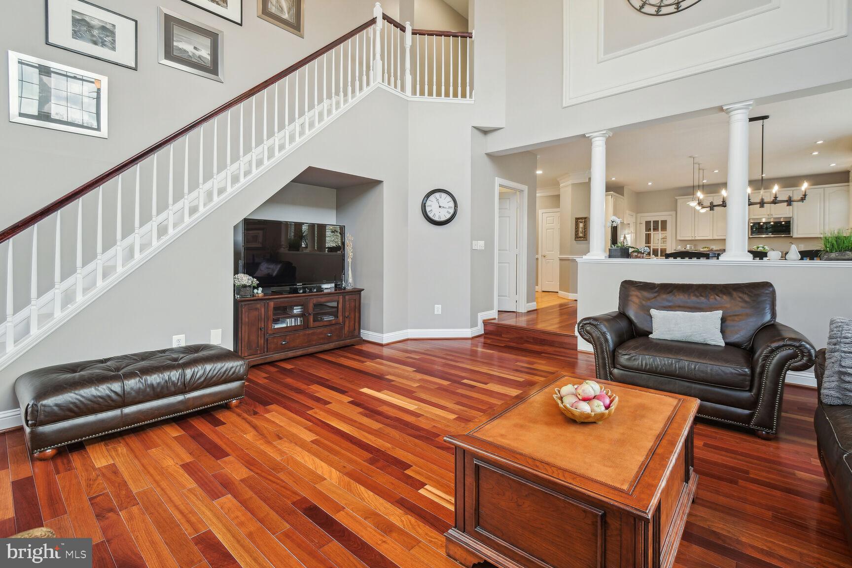 POTOMAC GLEN - Residential