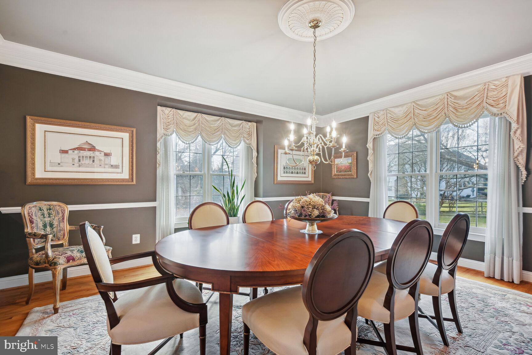 POTOMAC GLEN - Residential