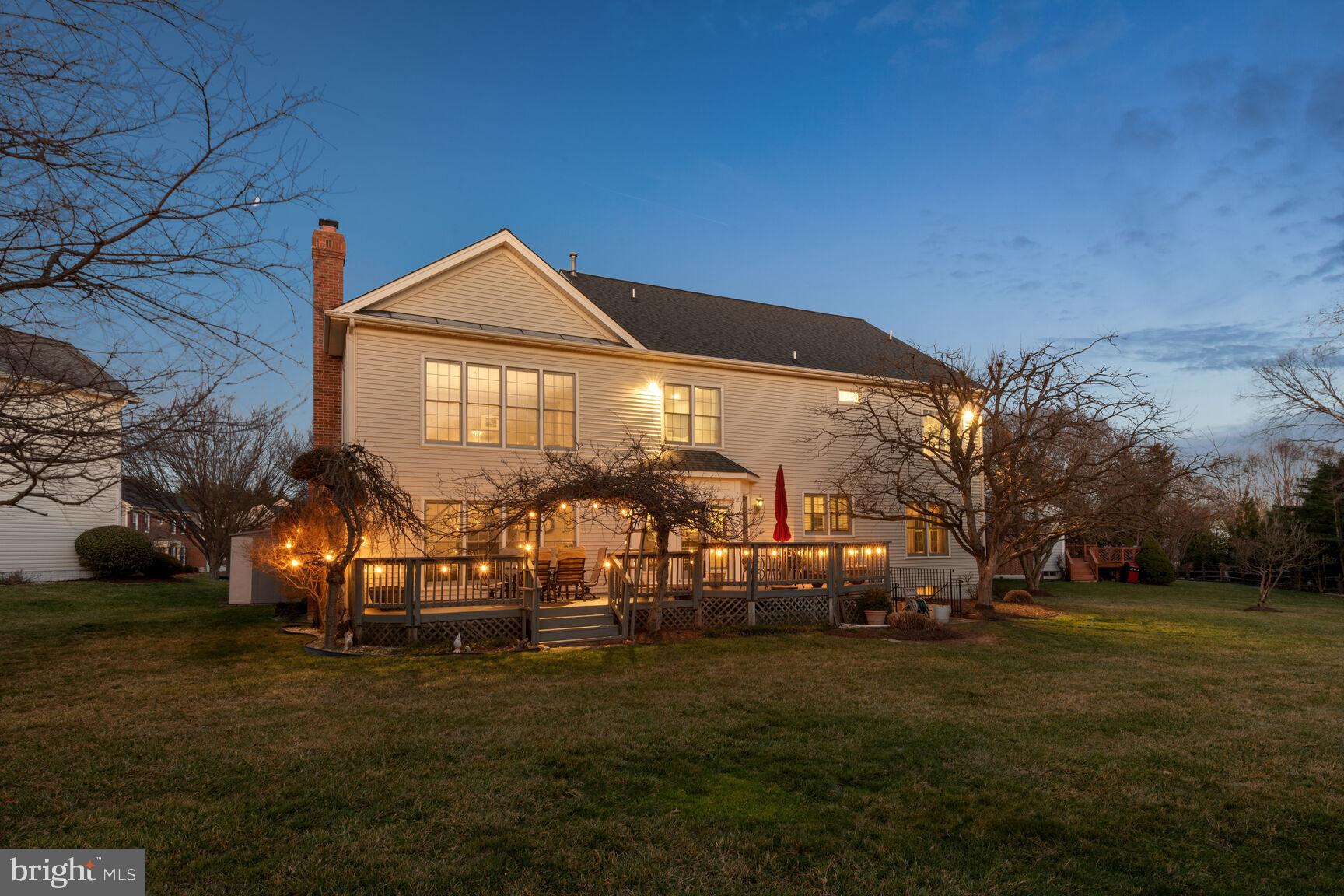 POTOMAC GLEN - Residential