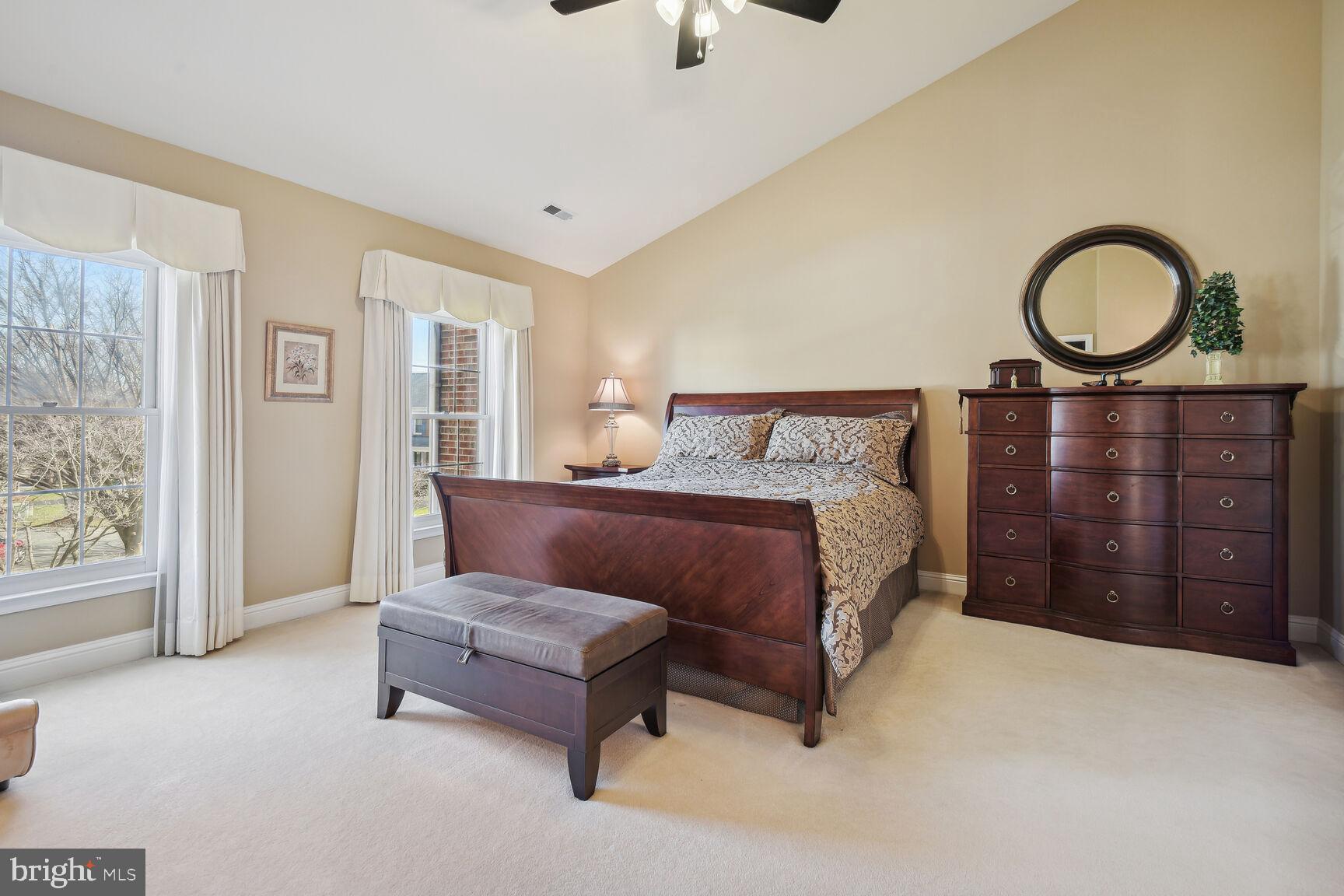 POTOMAC GLEN - Residential