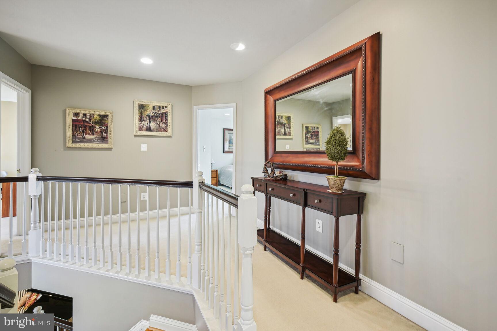 POTOMAC GLEN - Residential