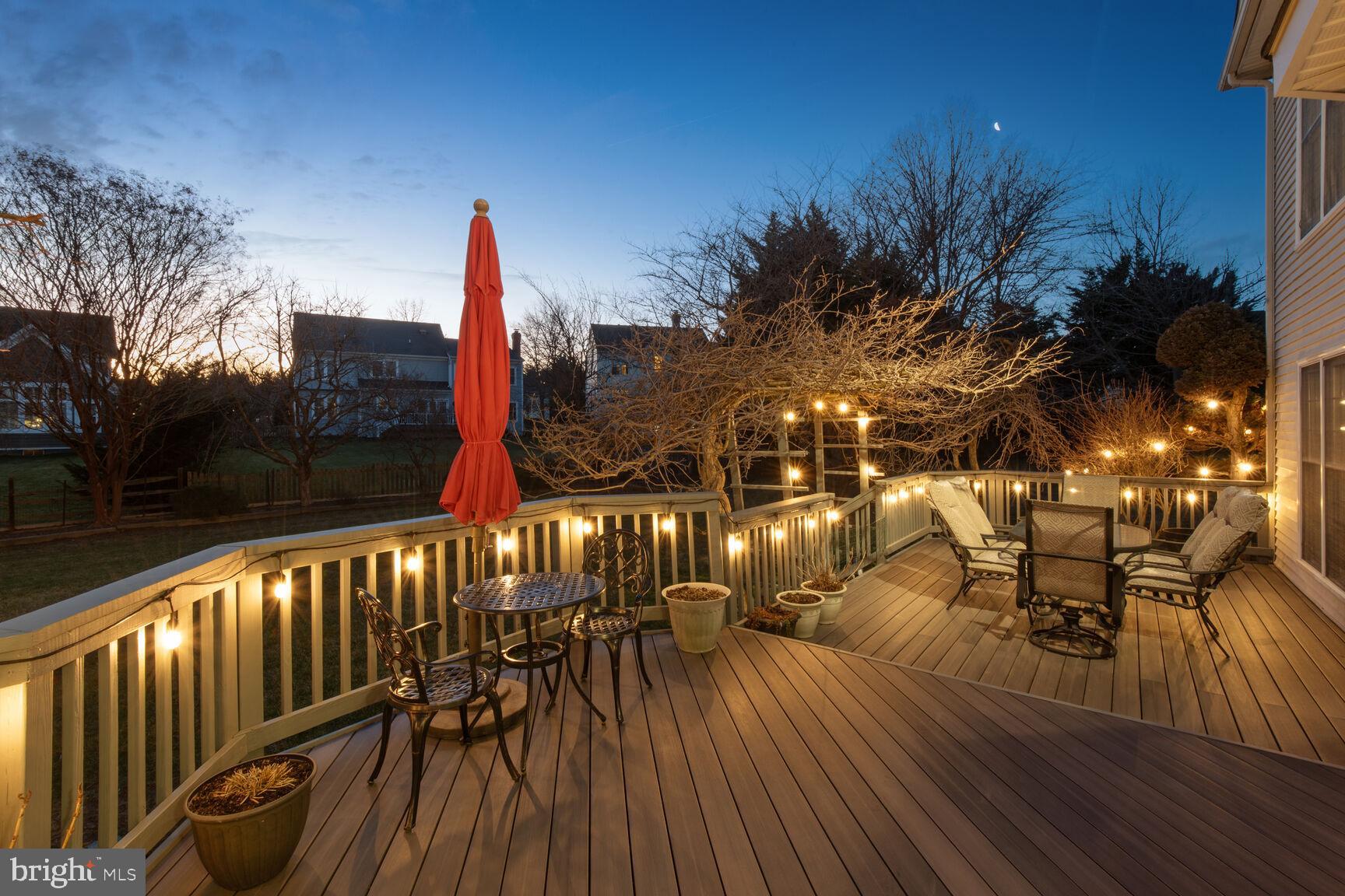 POTOMAC GLEN - Residential