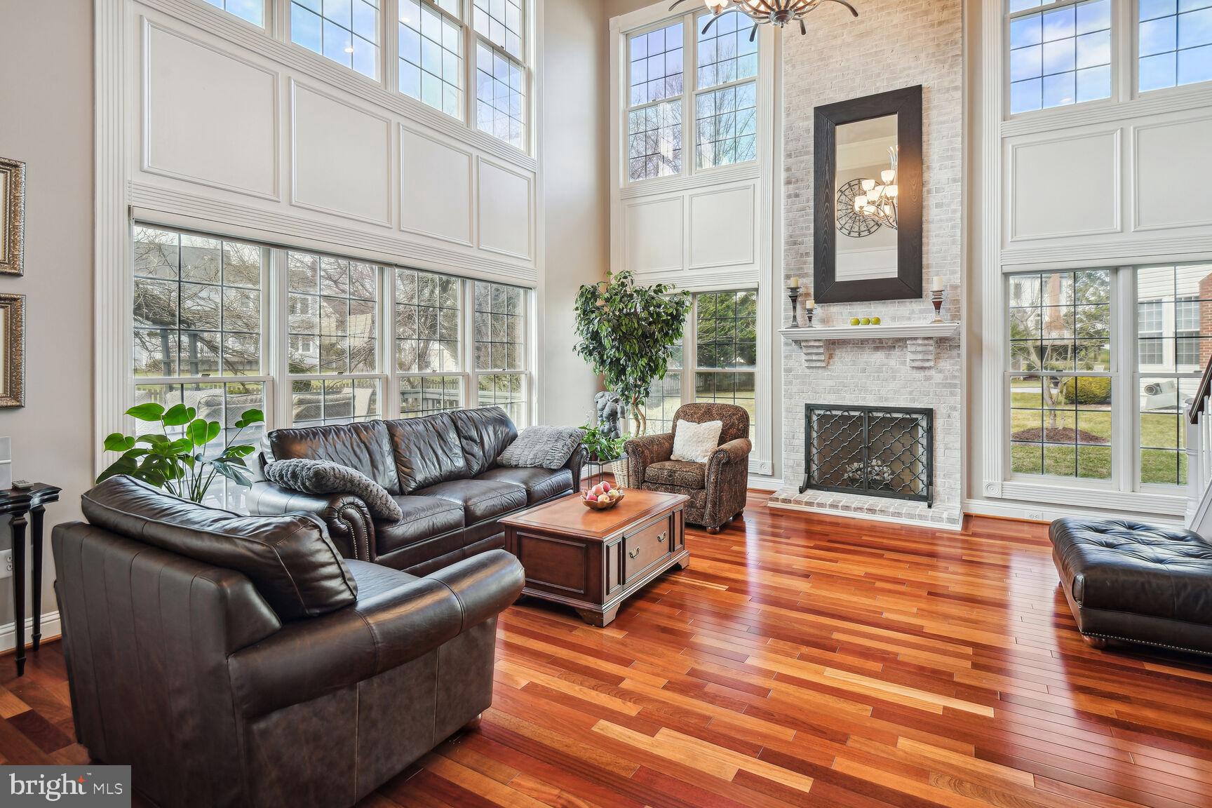 POTOMAC GLEN - Residential