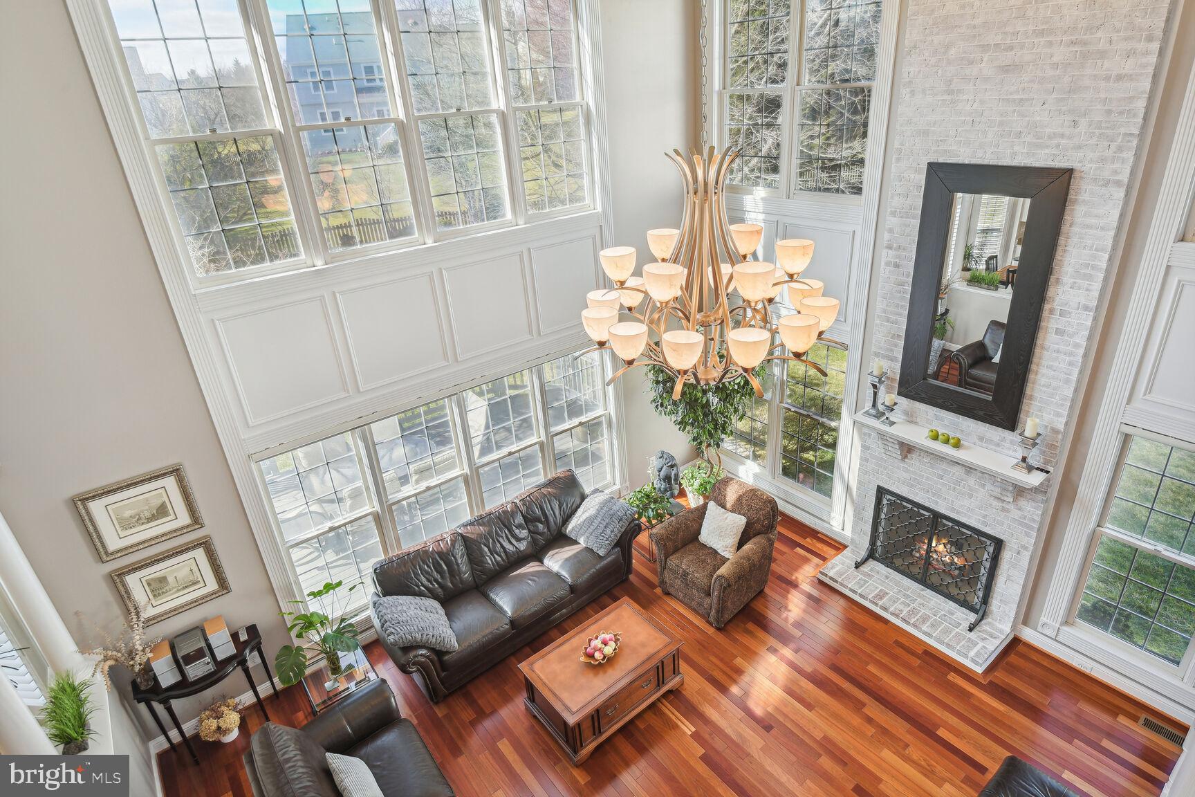 POTOMAC GLEN - Residential