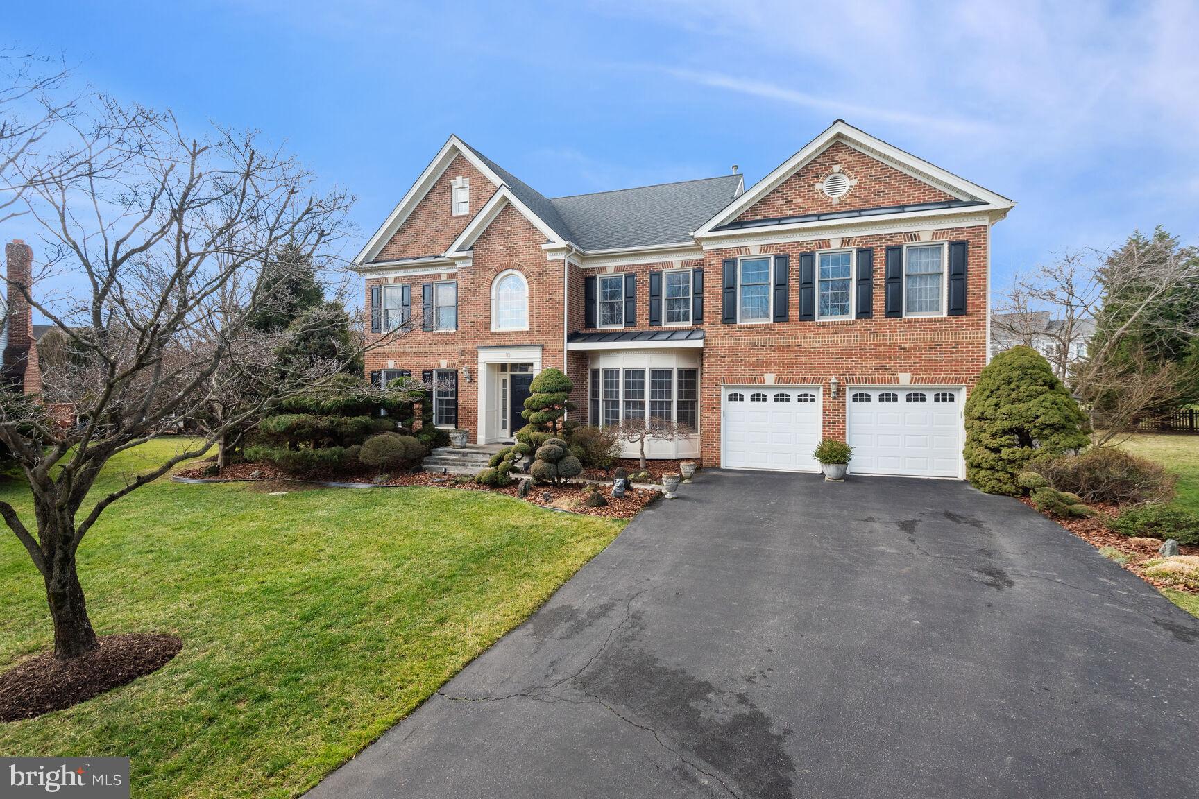 POTOMAC GLEN - Residential