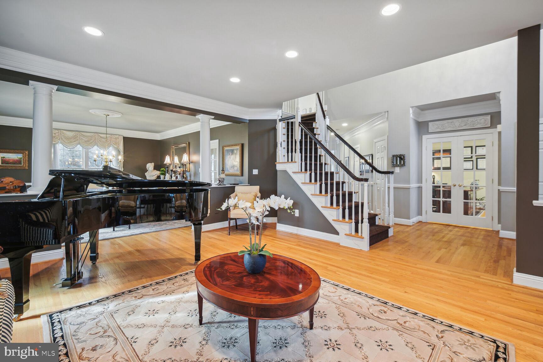 POTOMAC GLEN - Residential