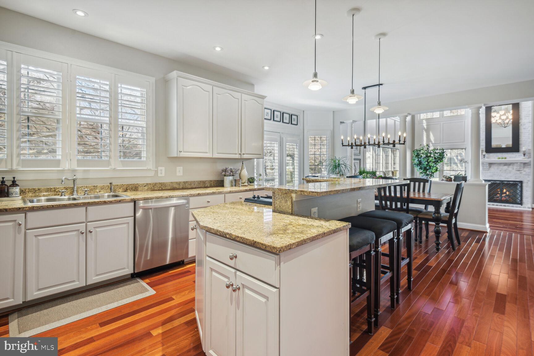 POTOMAC GLEN - Residential