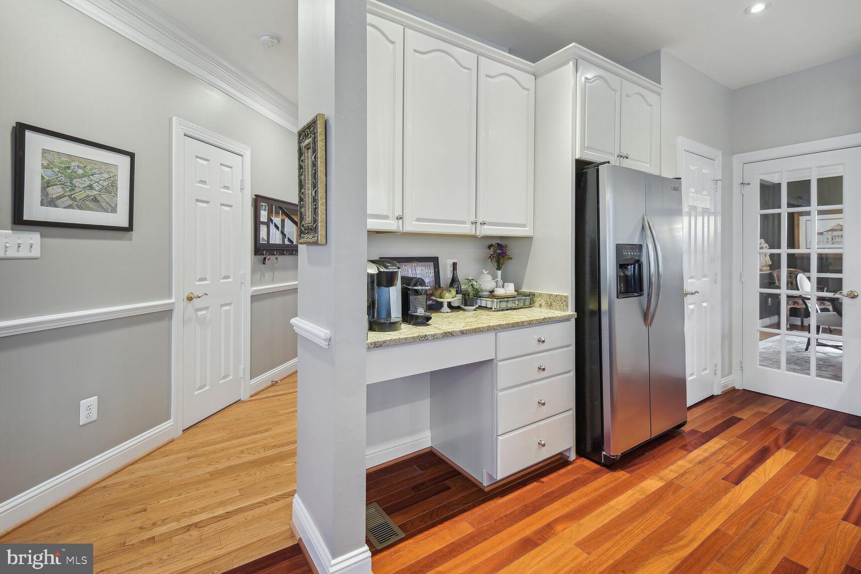 POTOMAC GLEN - Residential