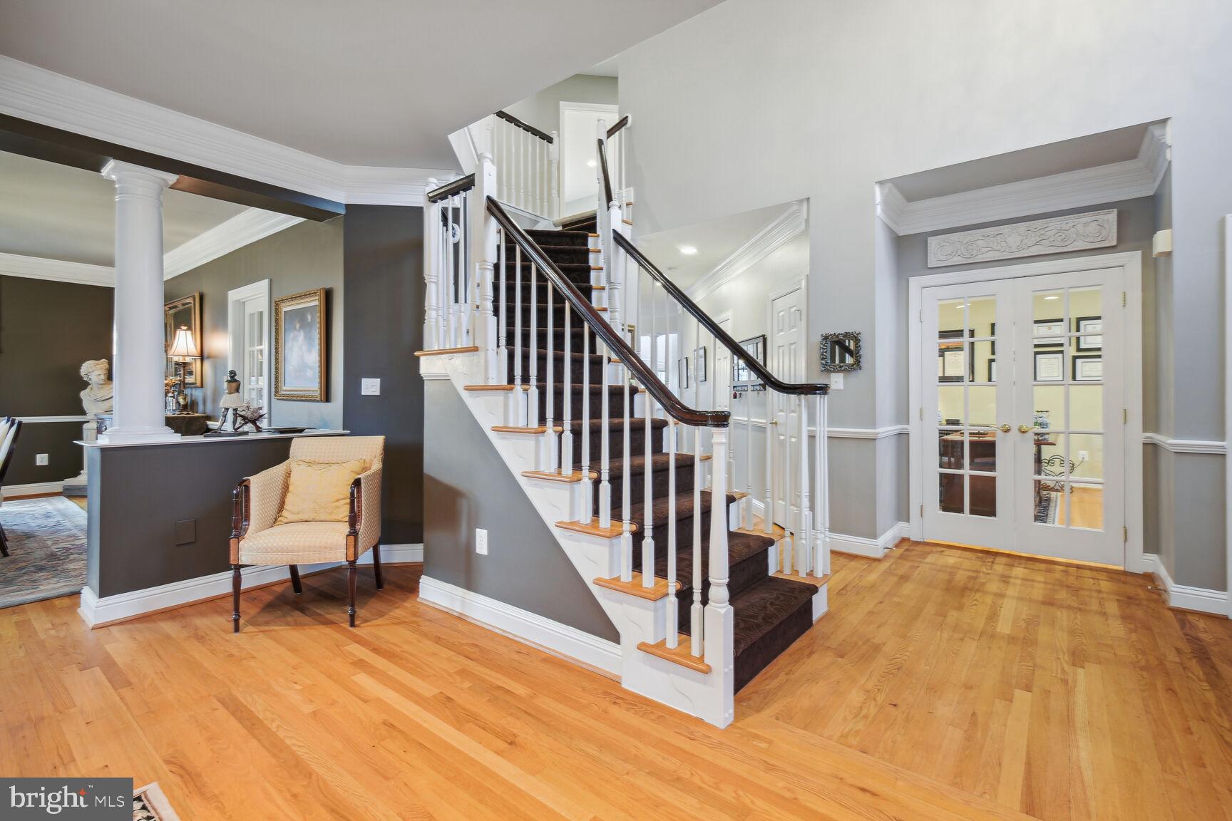 POTOMAC GLEN - Residential