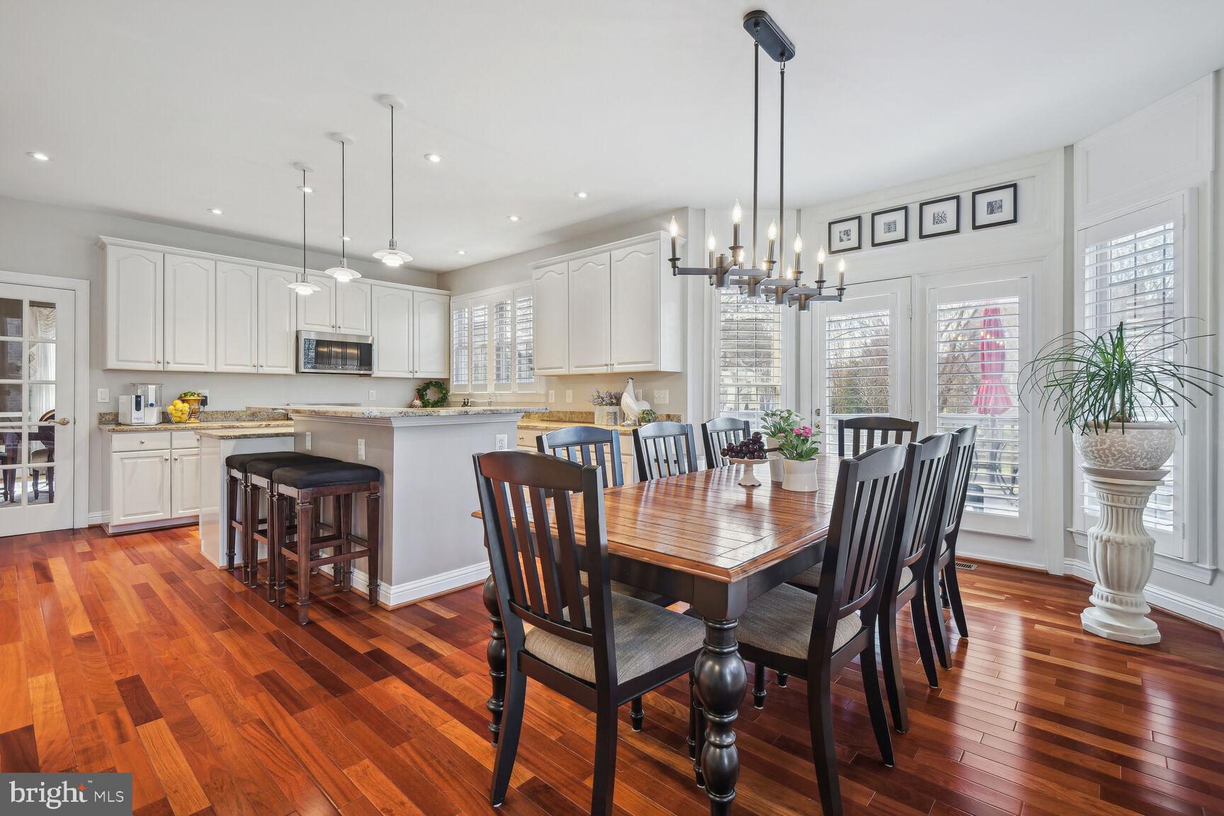 POTOMAC GLEN - Residential