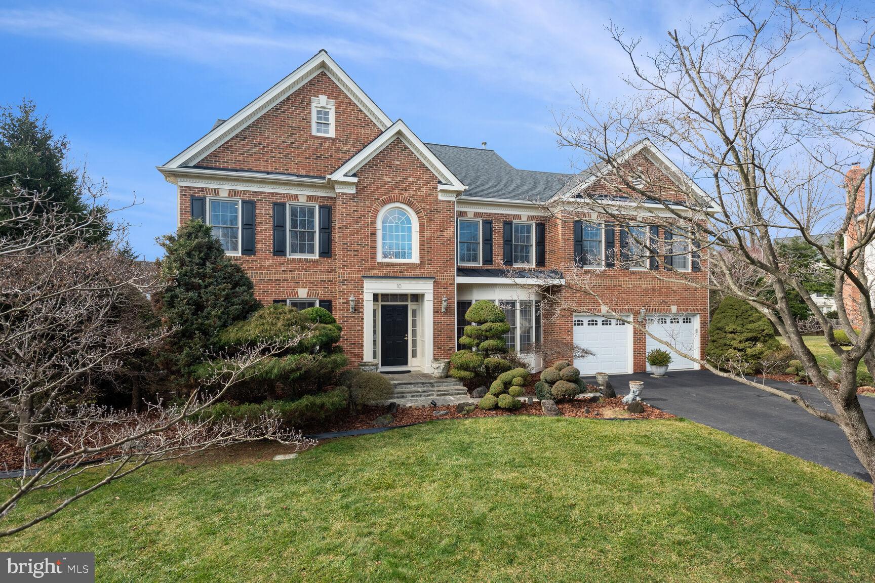 POTOMAC GLEN - Residential