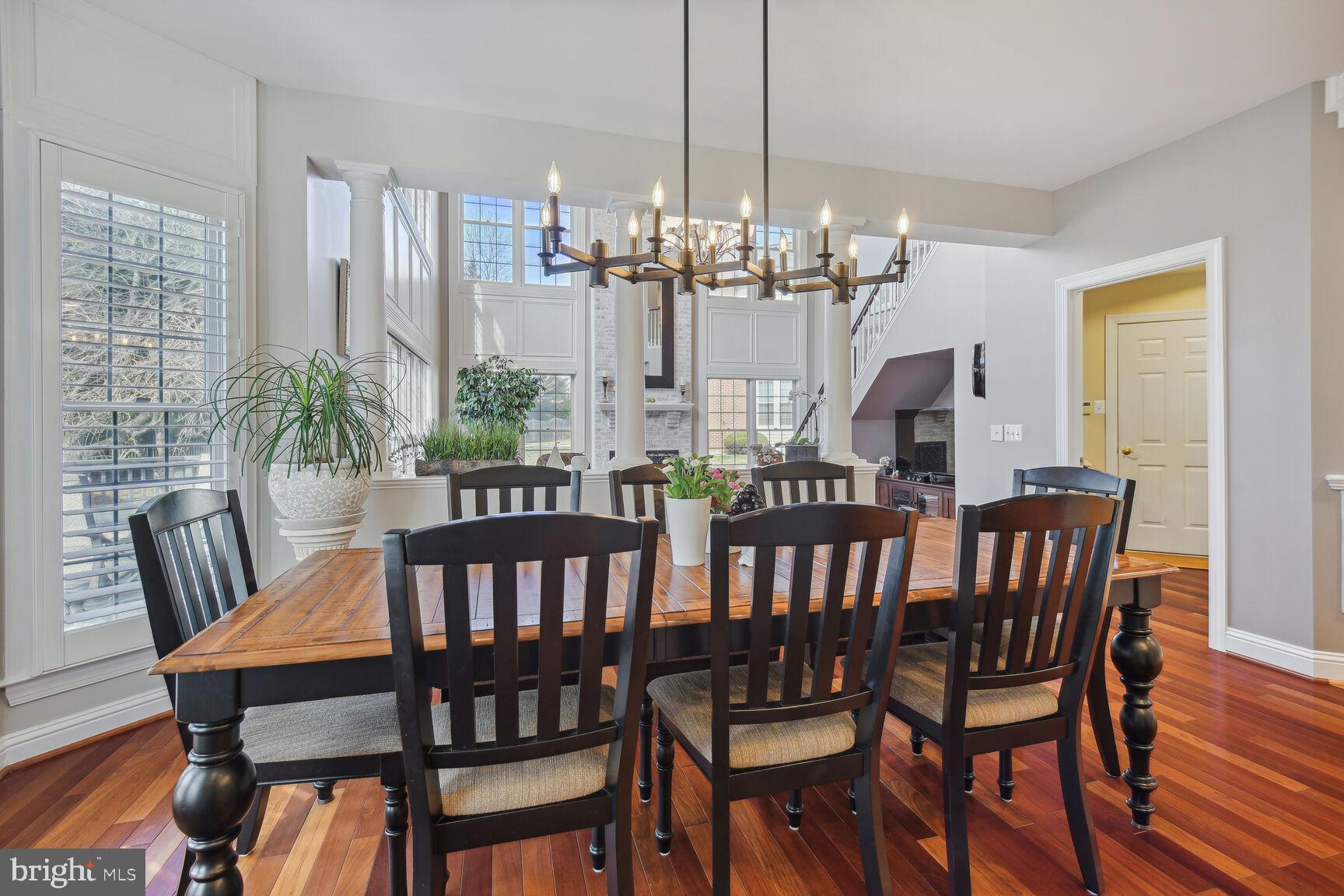 POTOMAC GLEN - Residential