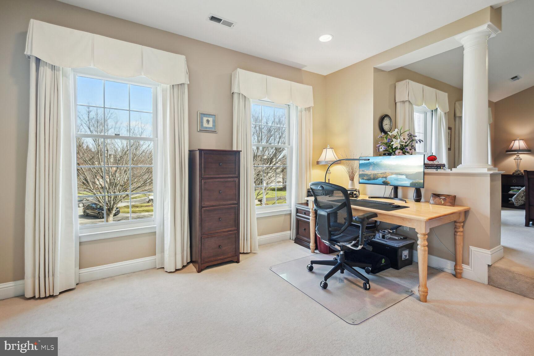 POTOMAC GLEN - Residential