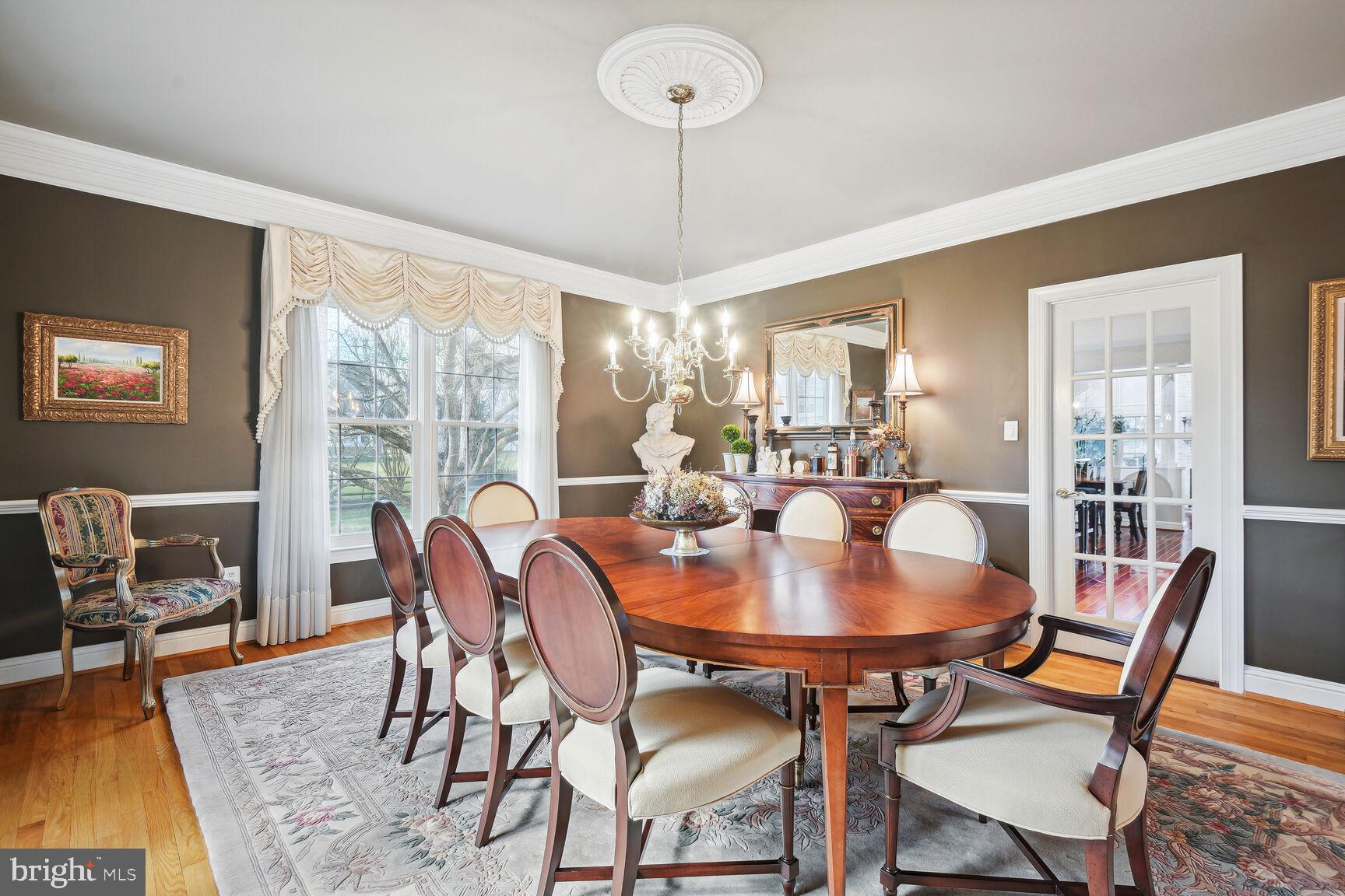 POTOMAC GLEN - Residential