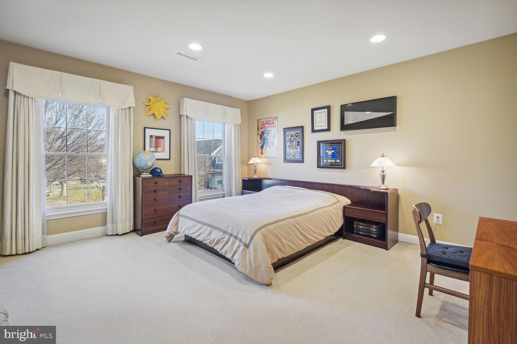 POTOMAC GLEN - Residential