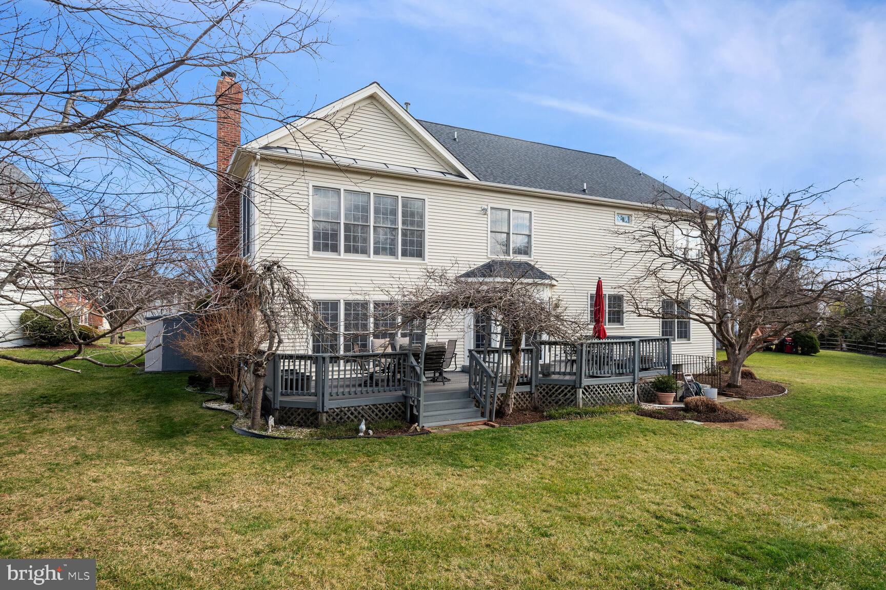 POTOMAC GLEN - Residential