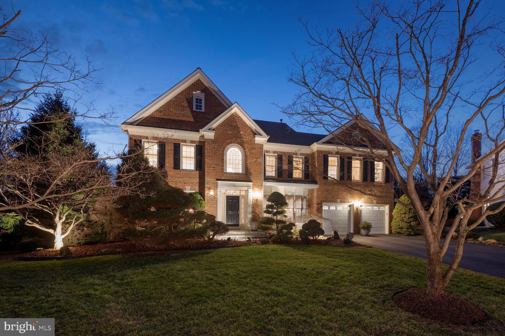 POTOMAC GLEN - Residential
