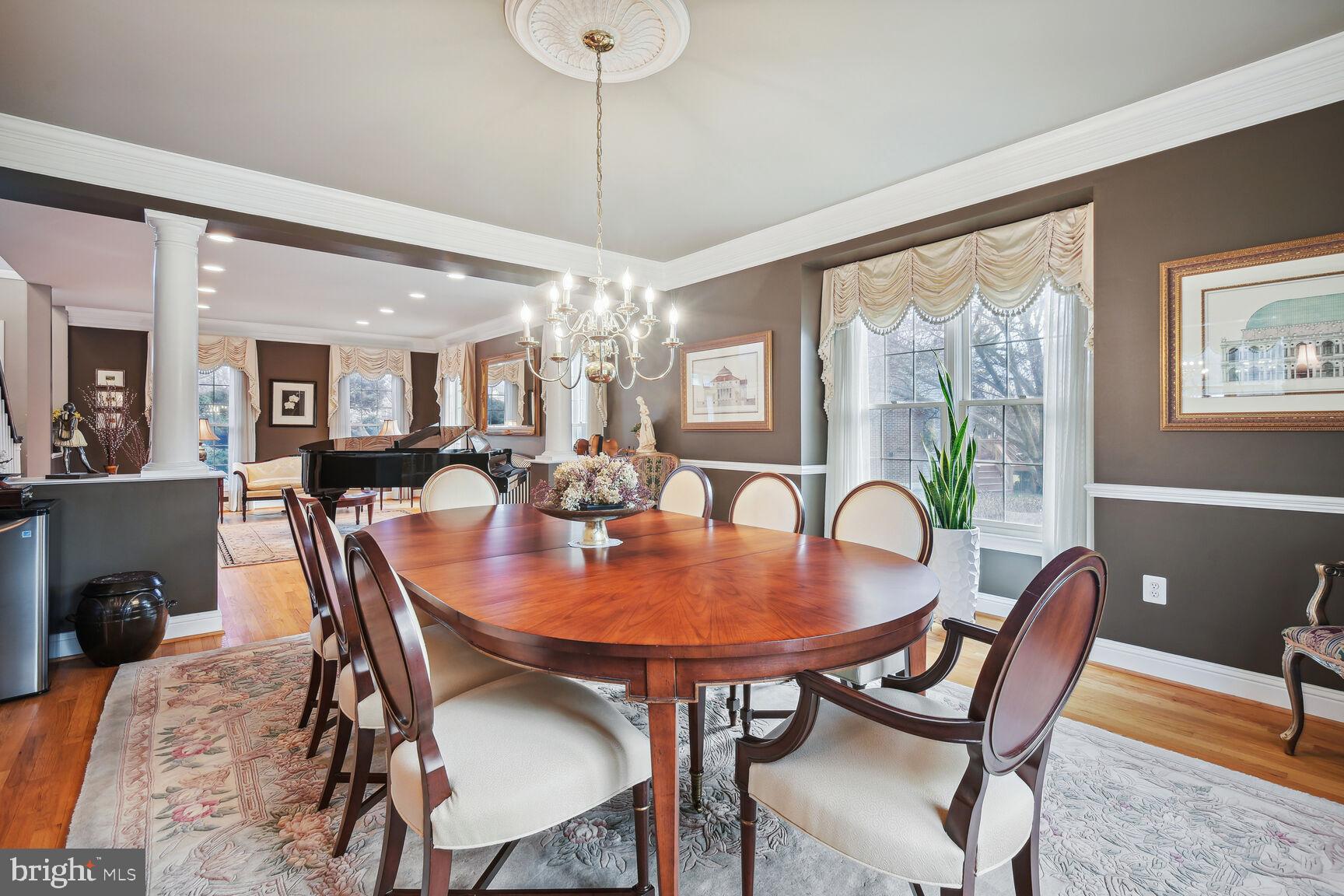 POTOMAC GLEN - Residential