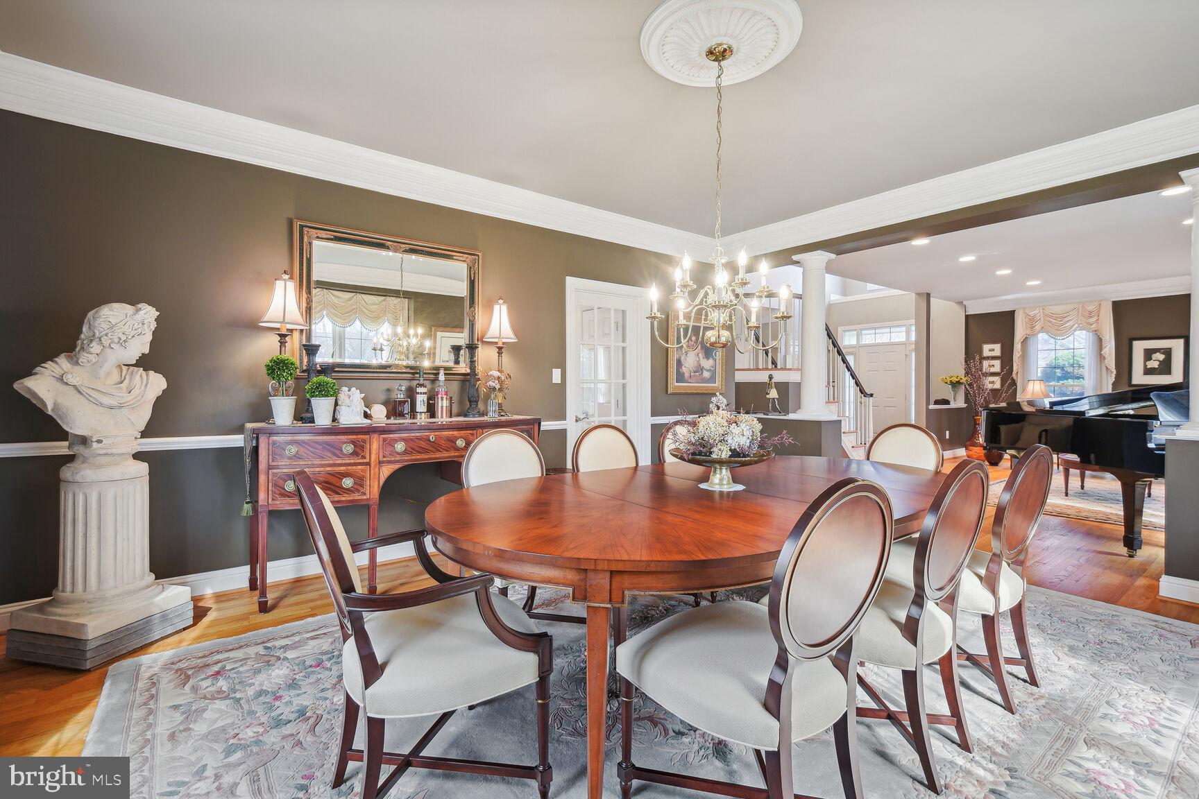 POTOMAC GLEN - Residential