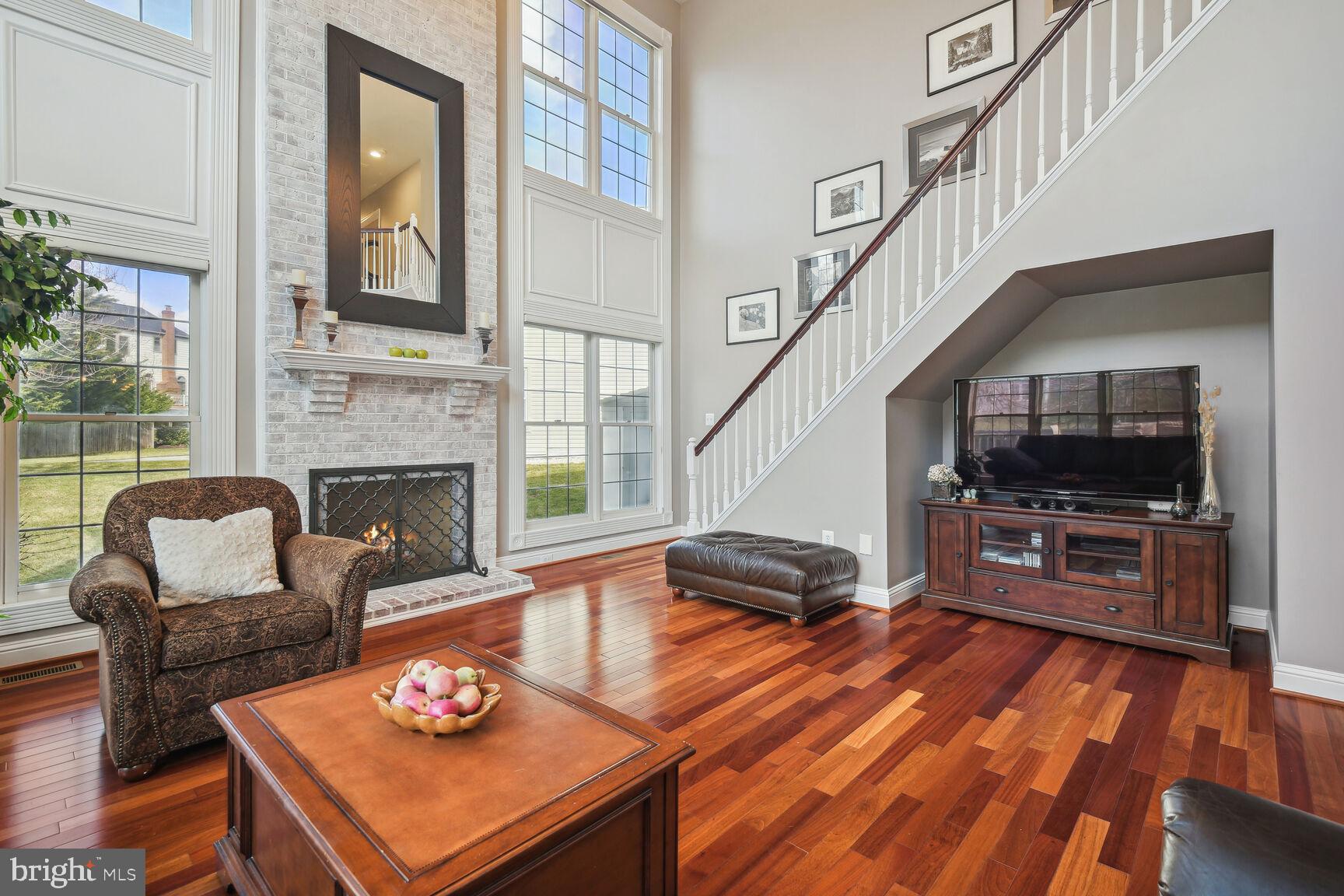 POTOMAC GLEN - Residential