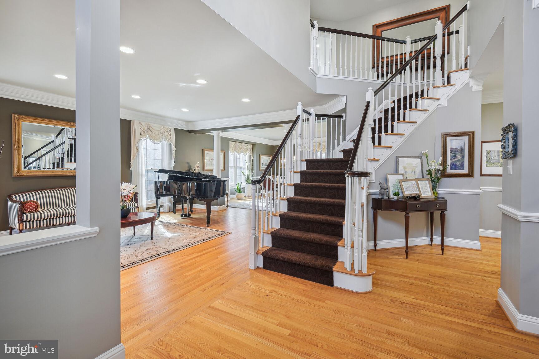 POTOMAC GLEN - Residential