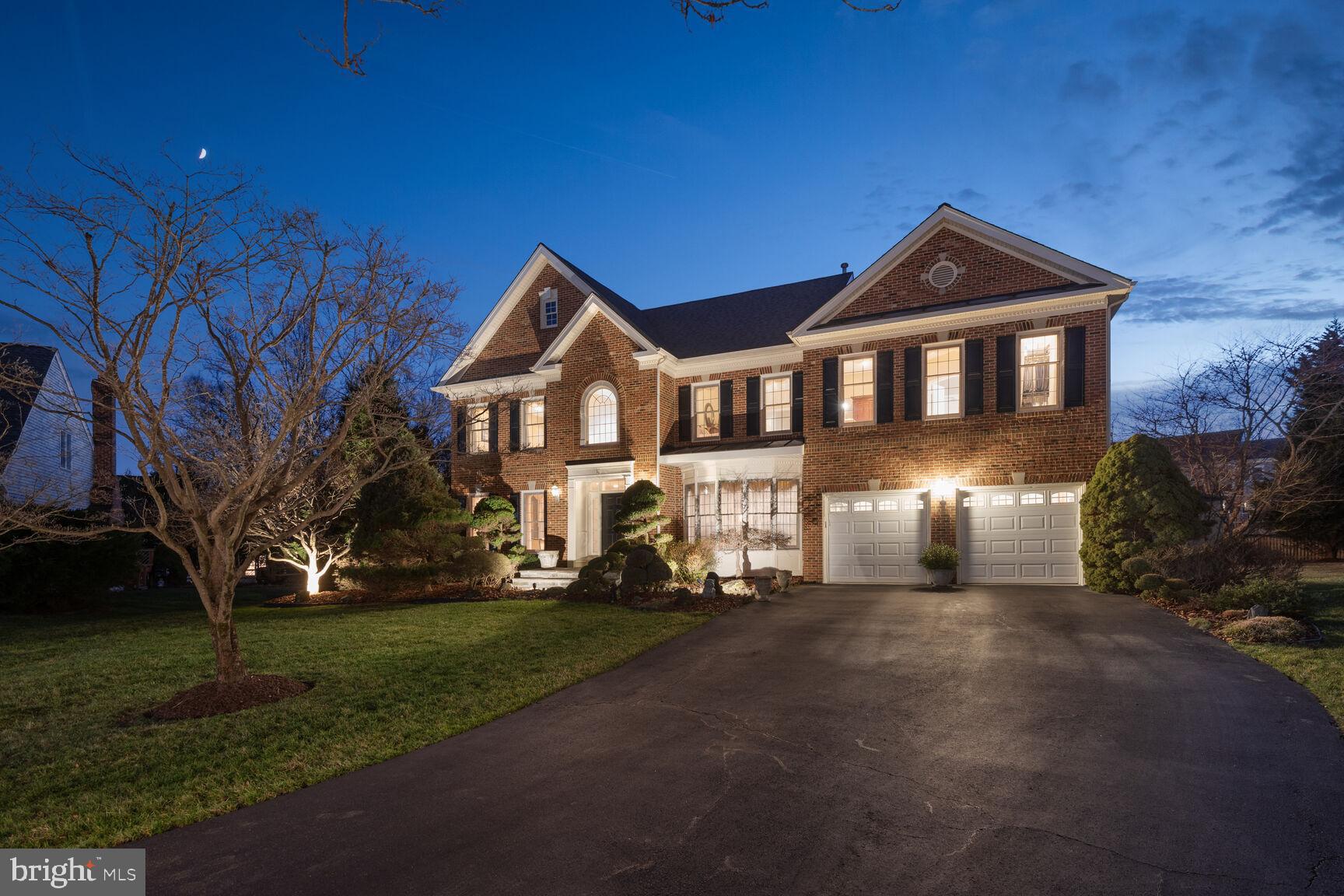POTOMAC GLEN - Residential