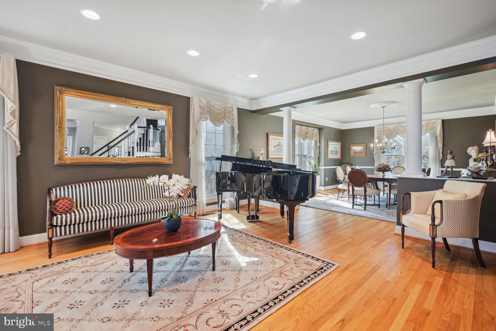 POTOMAC GLEN - Residential