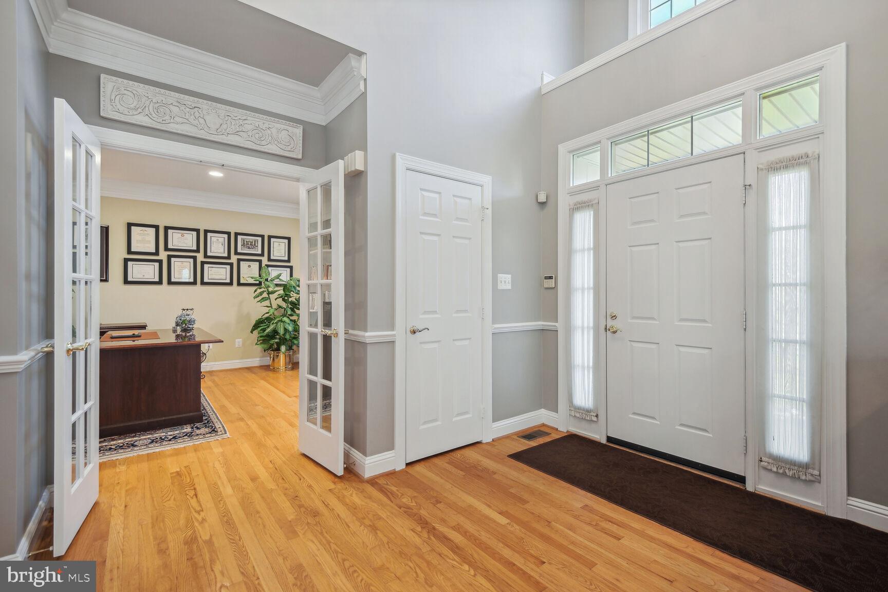 POTOMAC GLEN - Residential