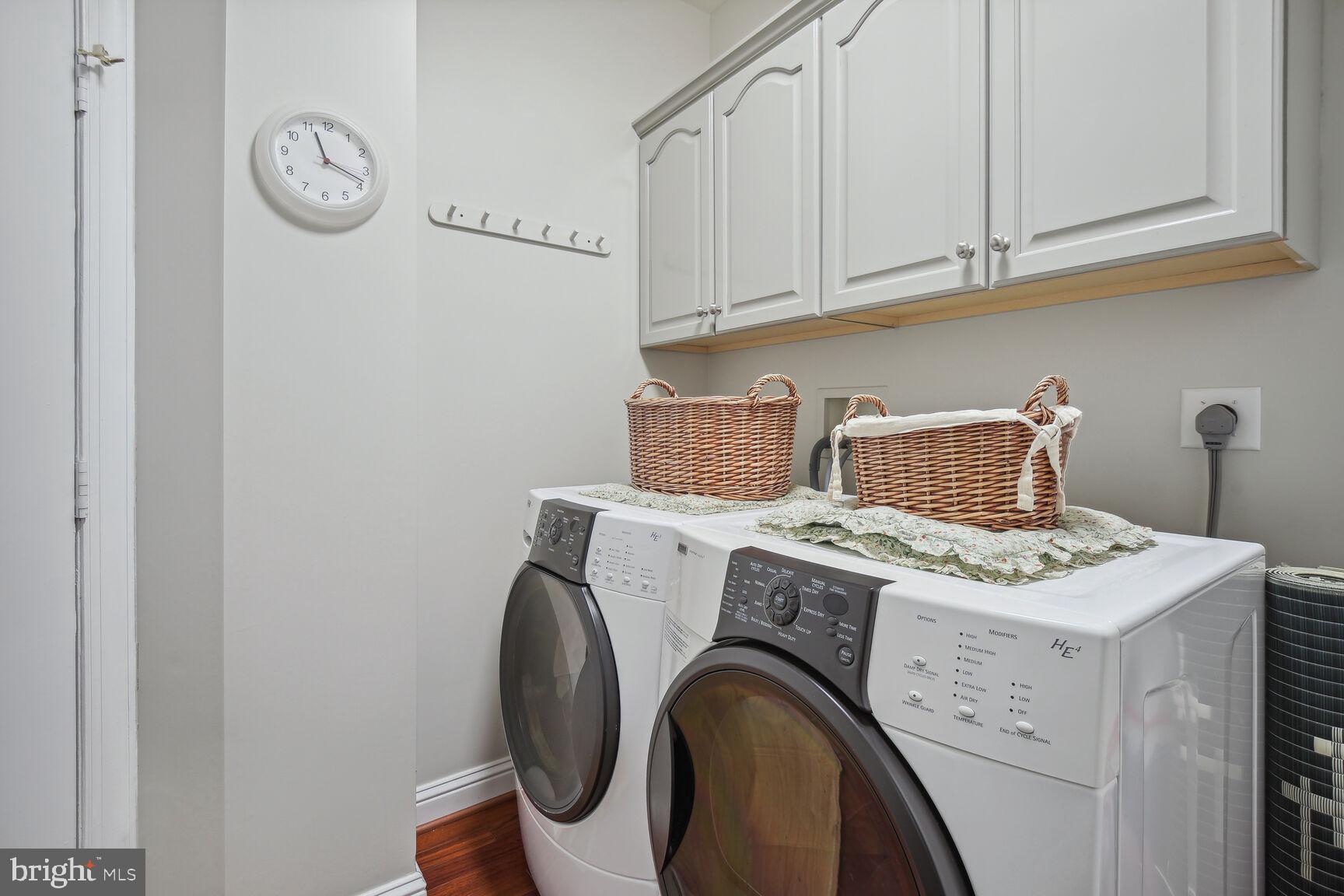 POTOMAC GLEN - Residential