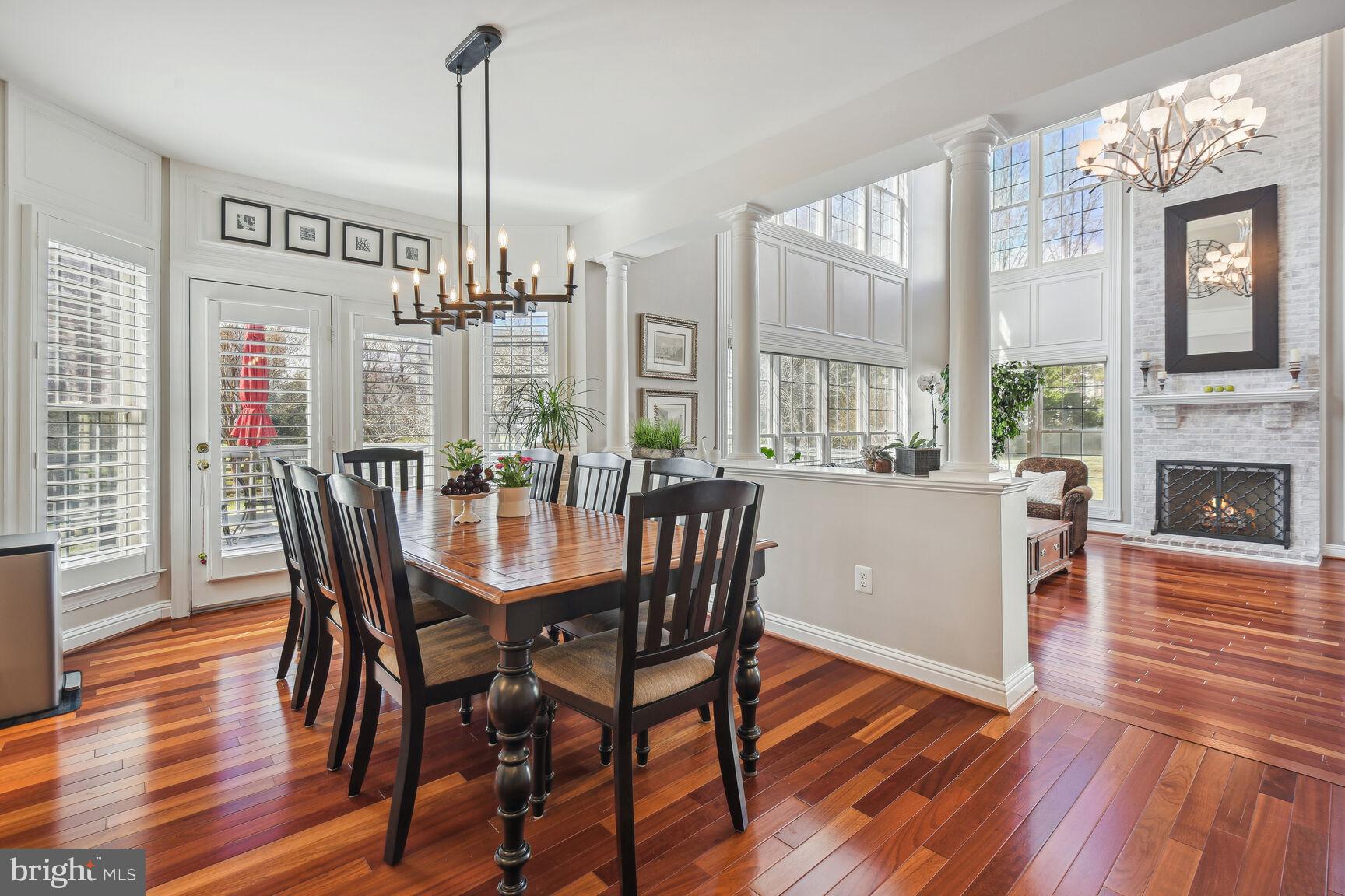 POTOMAC GLEN - Residential