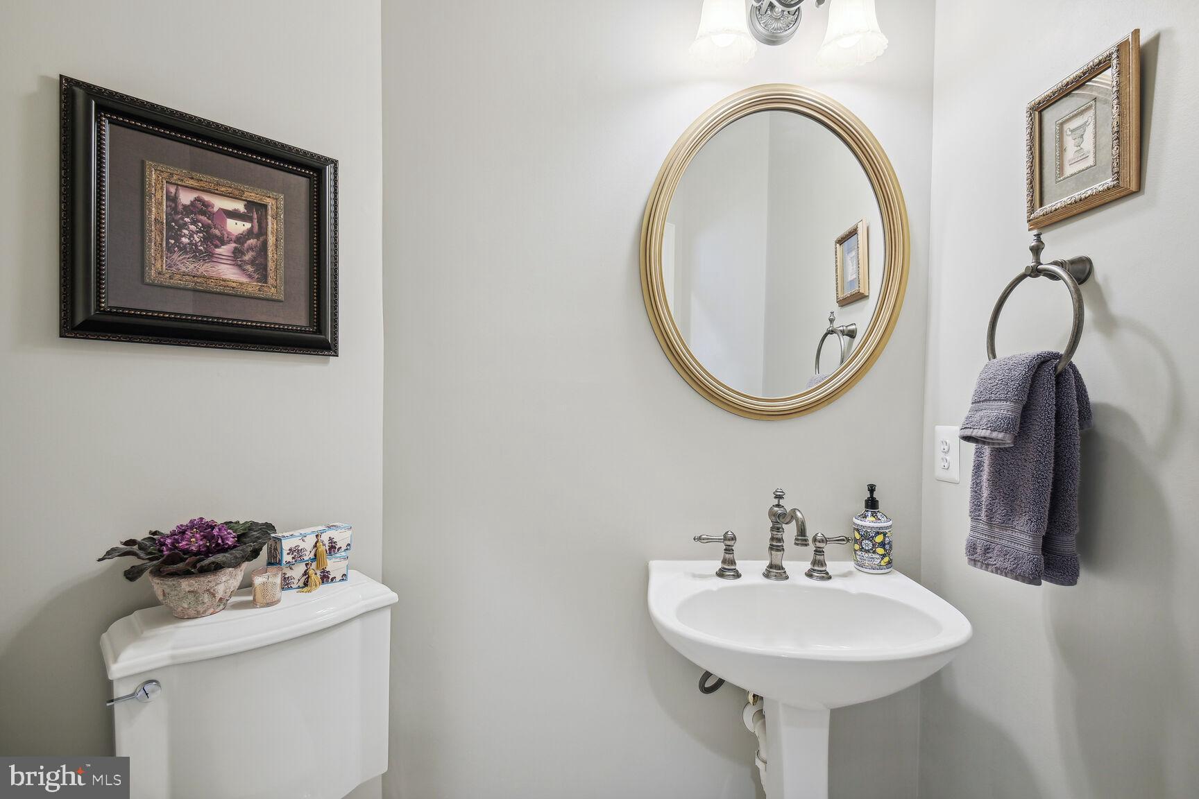 POTOMAC GLEN - Residential