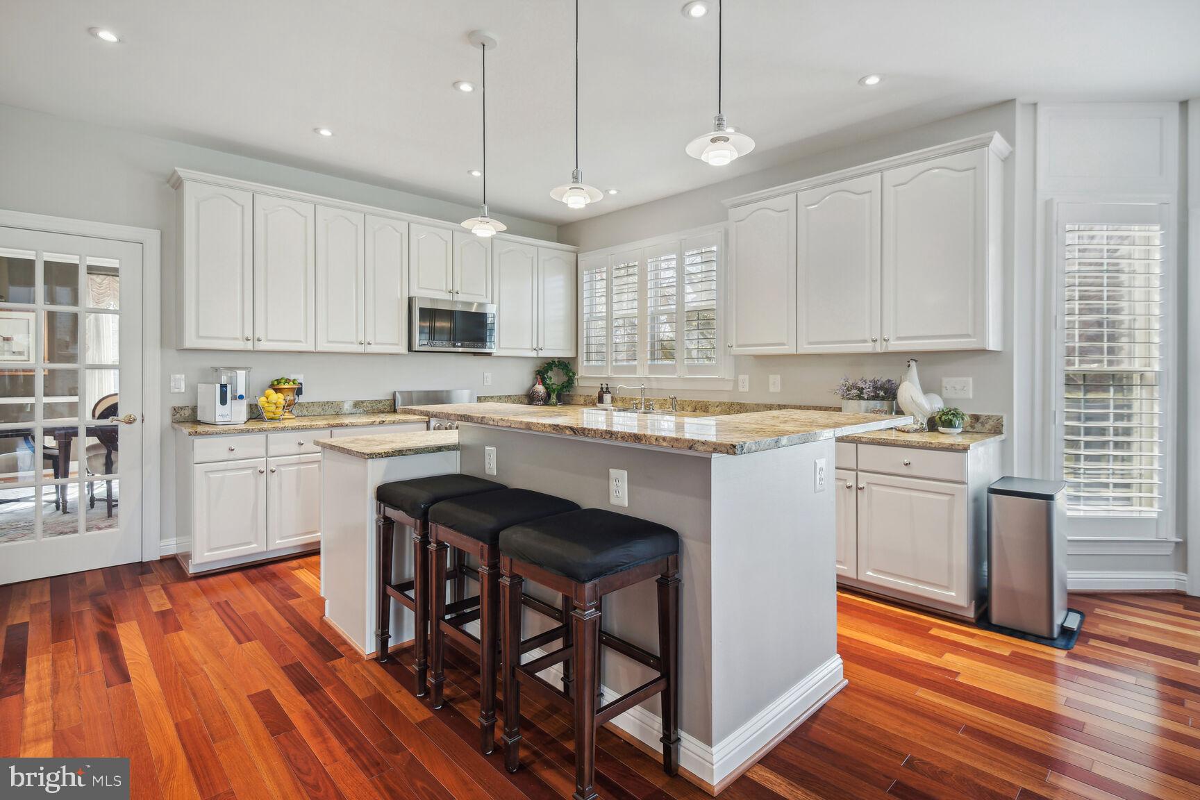 POTOMAC GLEN - Residential