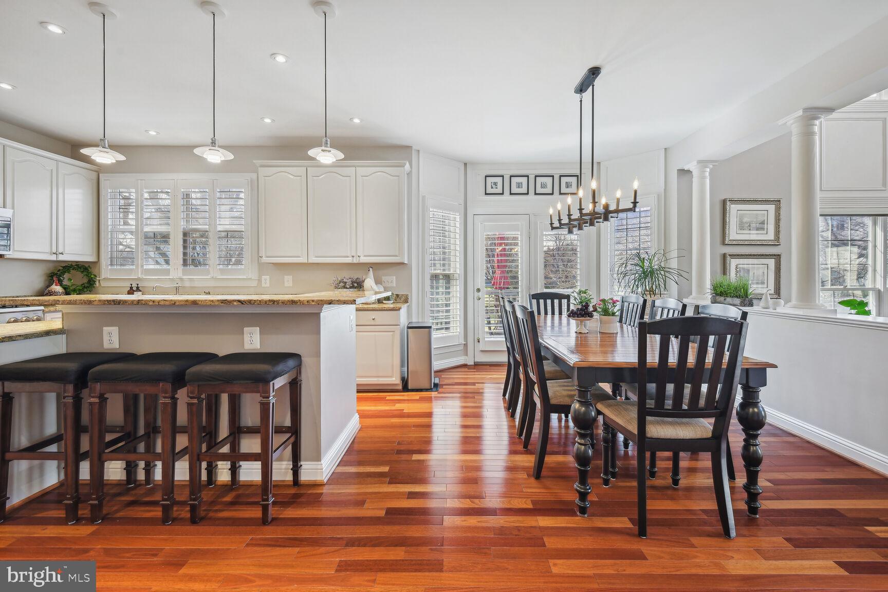 POTOMAC GLEN - Residential