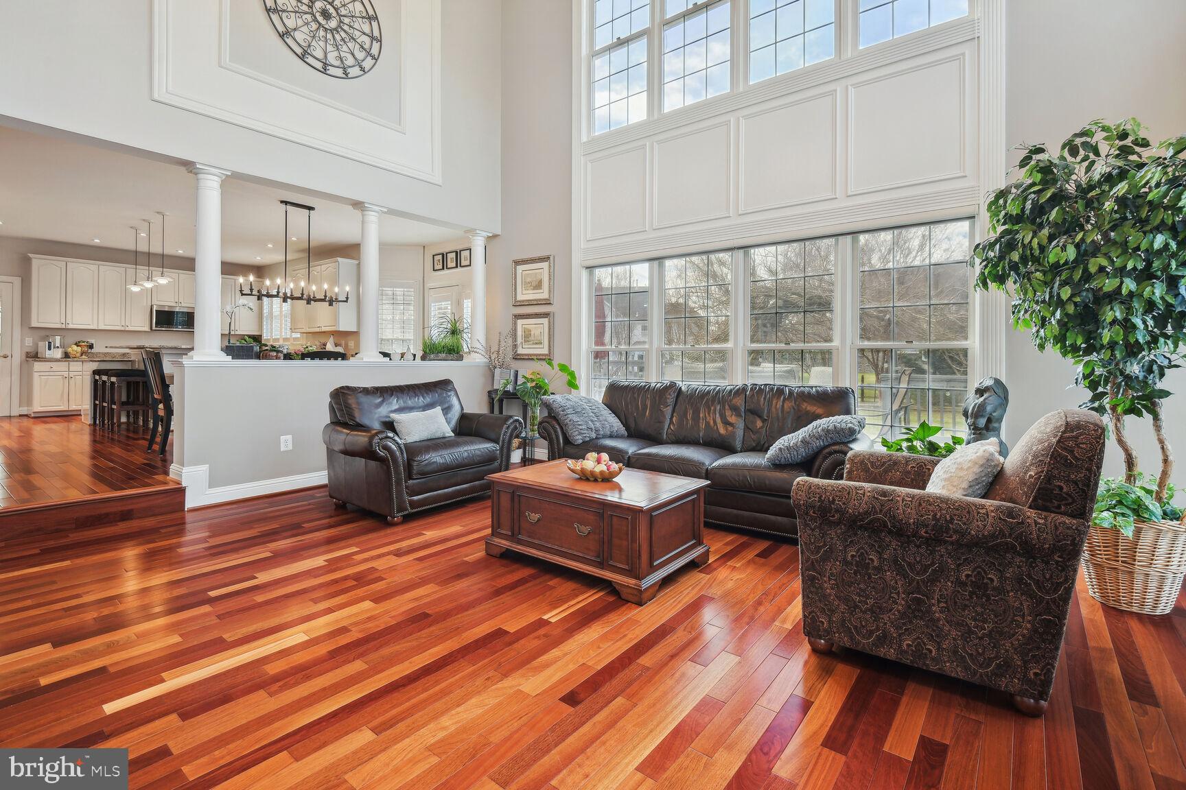 POTOMAC GLEN - Residential